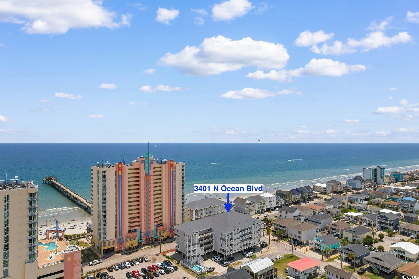 North Myrtle Beach, South Carolina, 29582, United States, 6 Bedrooms Bedrooms, ,4 BathroomsBathrooms,Residential,For Sale,1903023