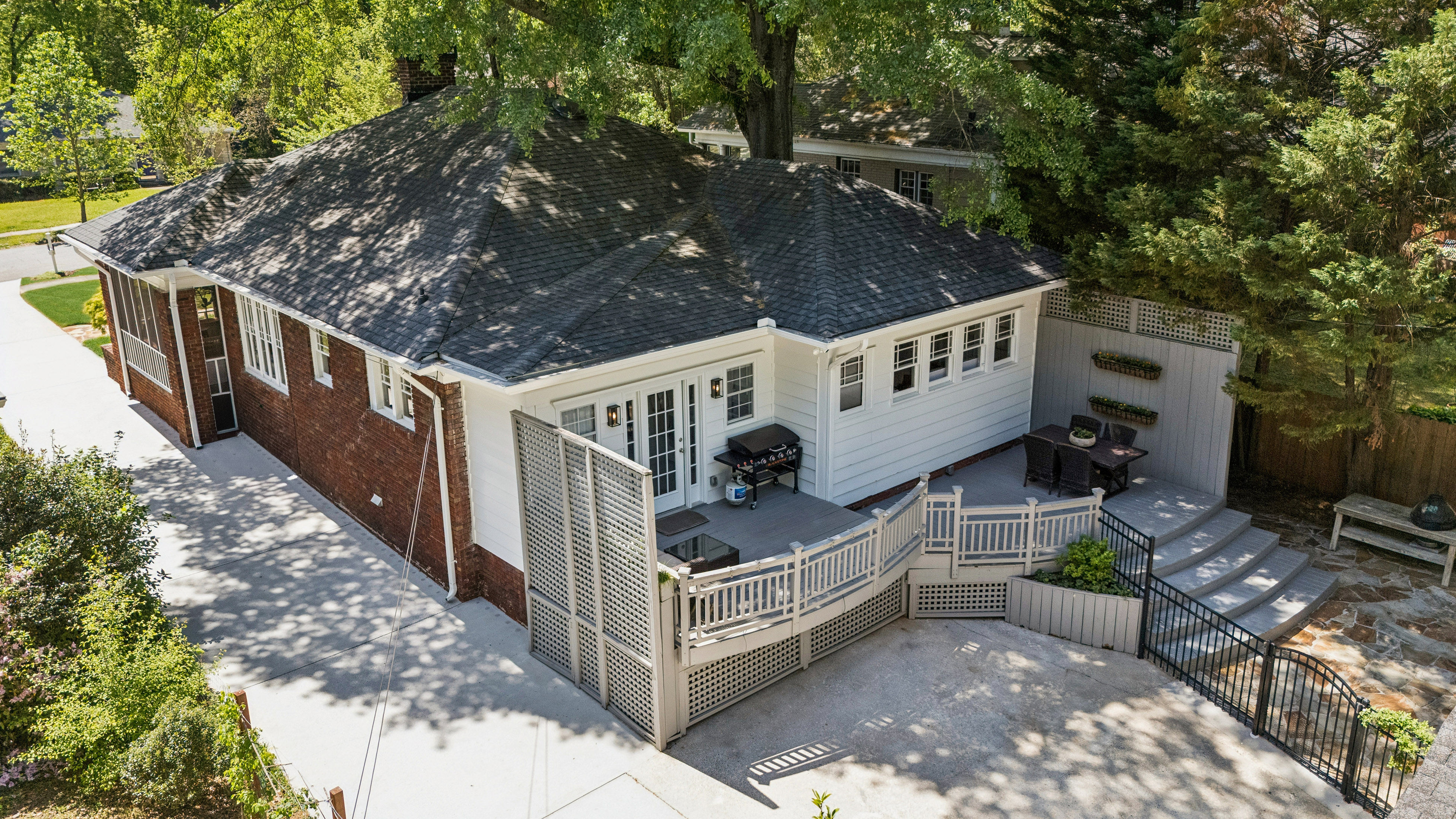  Timeless Druid Hills Charm Meets Modern Updates - 物件實景