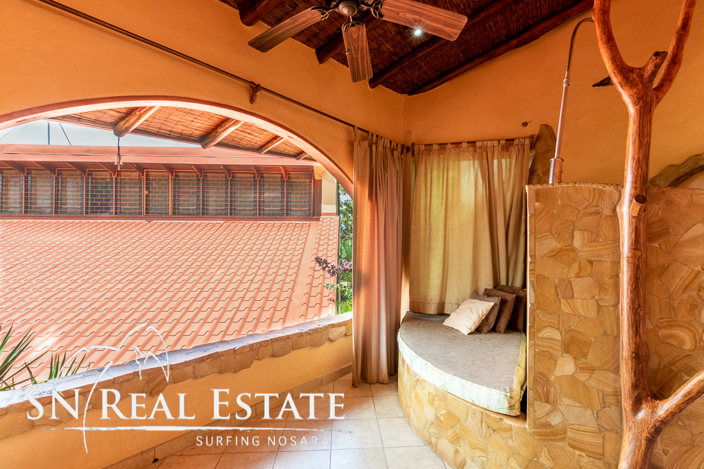 Villa Mango, Nosara, Guanacaste, CR, 8 Bedrooms Bedrooms, ,8 BathroomsBathrooms,Residential,For Sale,Villa Mango,1616058