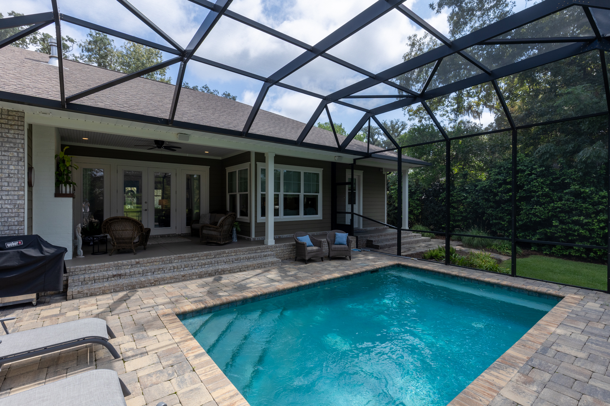  Waterfront Living in Gulf Breeze Proper - 物件實景