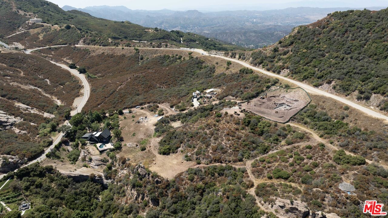 24020 Hovenweep Lane, Malibu, California, 90265, United States, ,Land,For Sale,24020 Hovenweep Lane,1655732