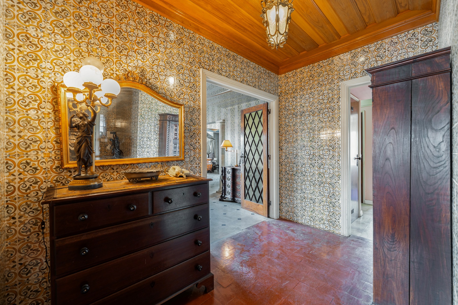  Flat, 4 bedrooms, for Sale - 物件實景