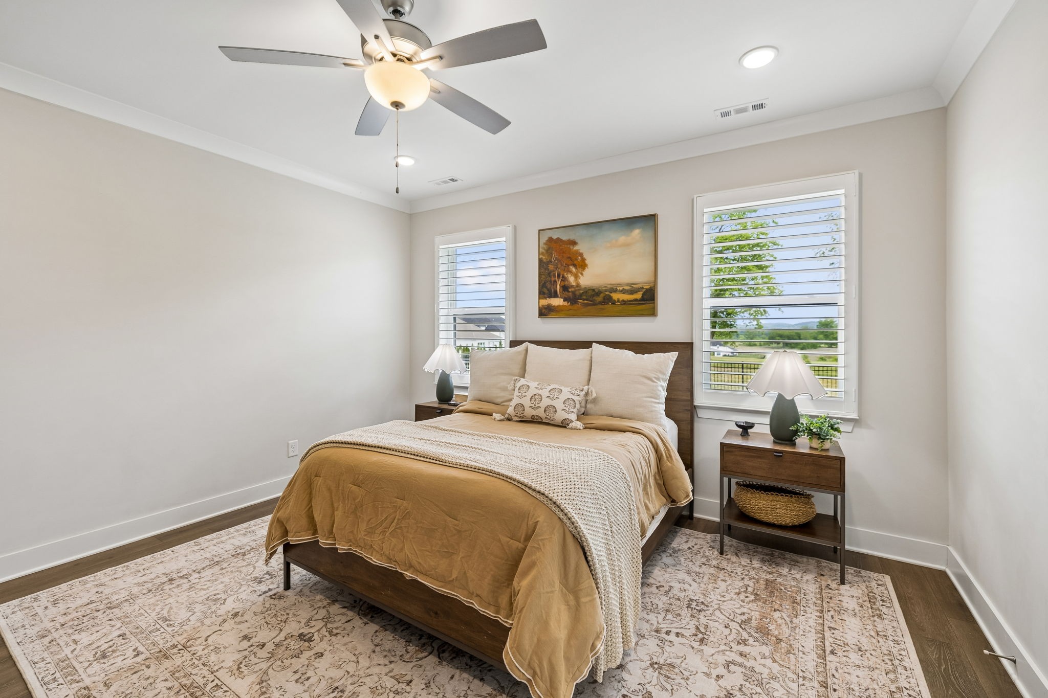  3287 Sassafras Ln, Thompsons Station, TN, 37179 - 物件實景
