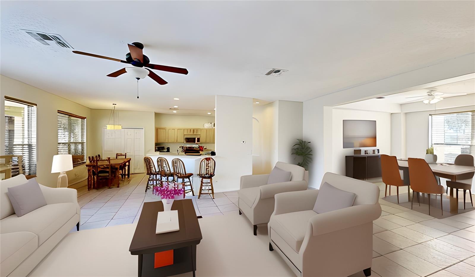 KISSIMMEE, Florida, 34747, United States, 7 Bedrooms Bedrooms, ,6 BathroomsBathrooms,Residential,For Sale,1878107