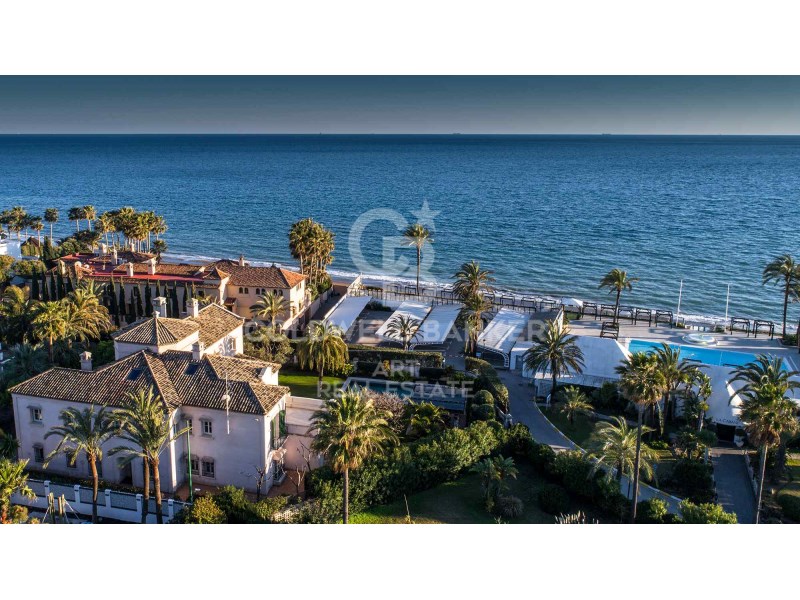 Marbella, Andalusia, ES, 7 Bedrooms Bedrooms, ,6 BathroomsBathrooms,Residential,For Sale,1804916