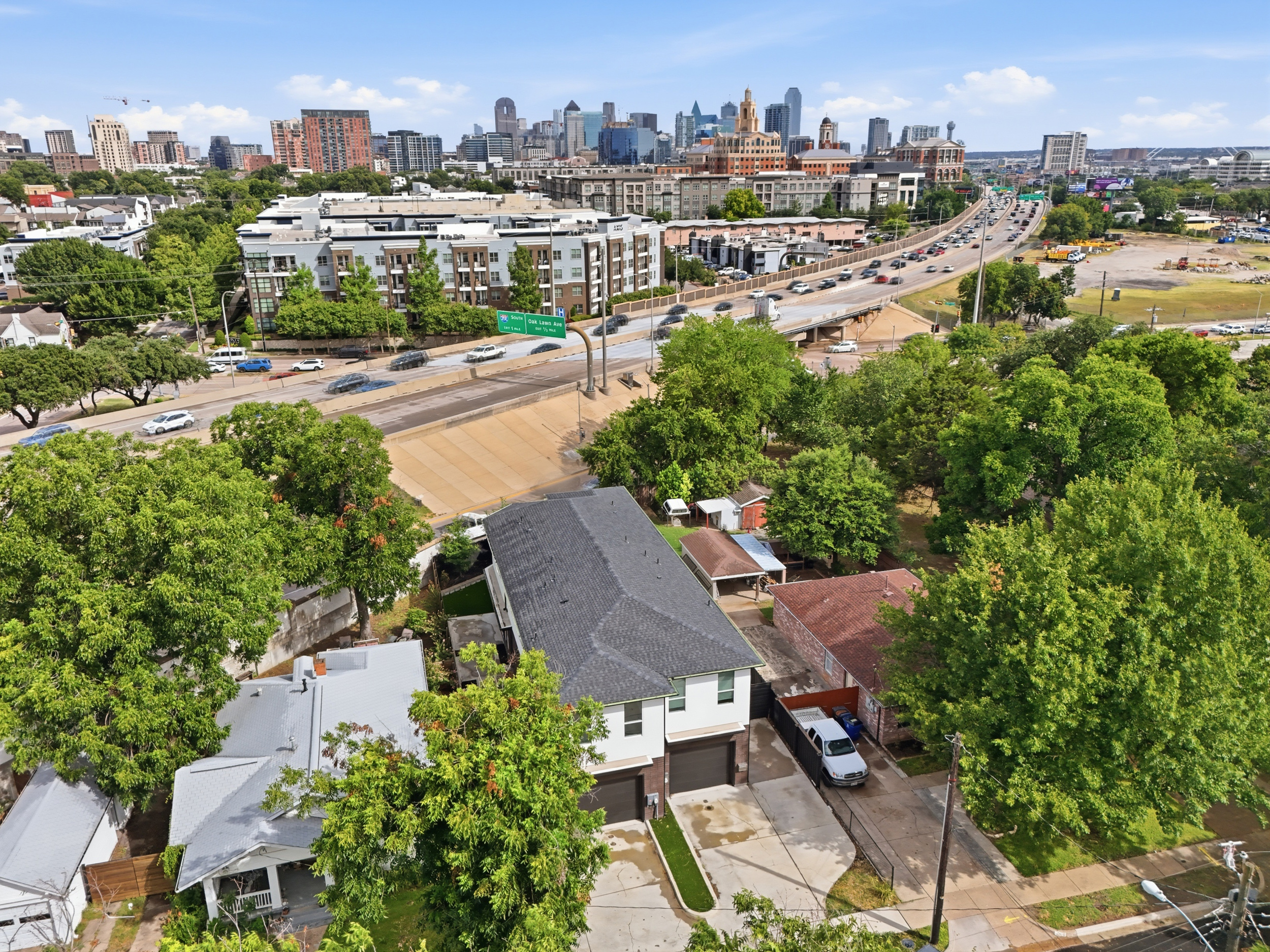  2724 Hondo, Dallas, TX, 75219 - 物件實景