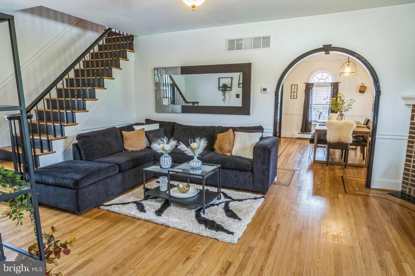 Wilmington, Delaware, 19805, United States, 6 Bedrooms Bedrooms, ,4 BathroomsBathrooms,Residential,For Sale,1940653