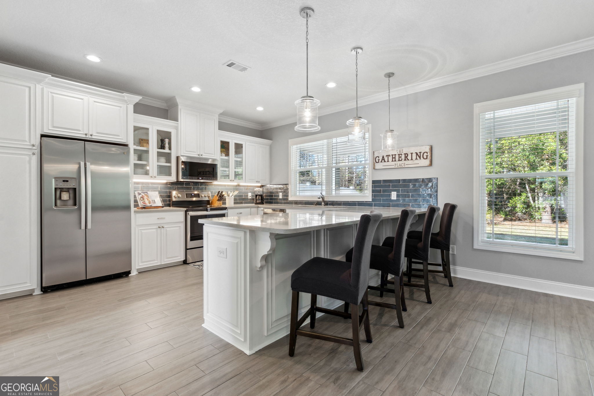 Kingsland, Georgia, 31548, United States, 4 Bedrooms Bedrooms, ,3 BathroomsBathrooms,Residential,For Sale,1723236