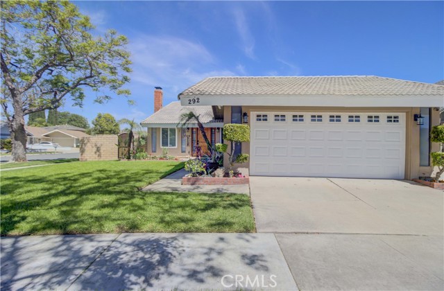 Anaheim Hills, California, 92807, United States, 4 Bedrooms Bedrooms, ,2 BathroomsBathrooms,Residential,For Sale,2034412