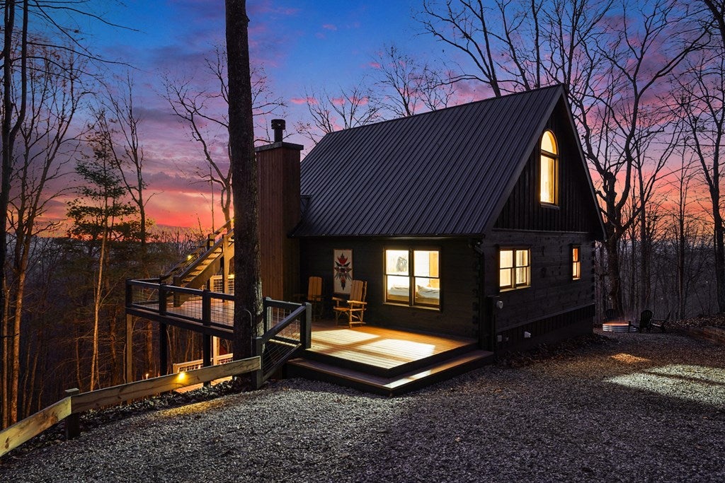 Mineral Bluff, Georgia, 30559, United States, 3 Bedrooms Bedrooms, ,3 BathroomsBathrooms,Residential,For Sale,2006593