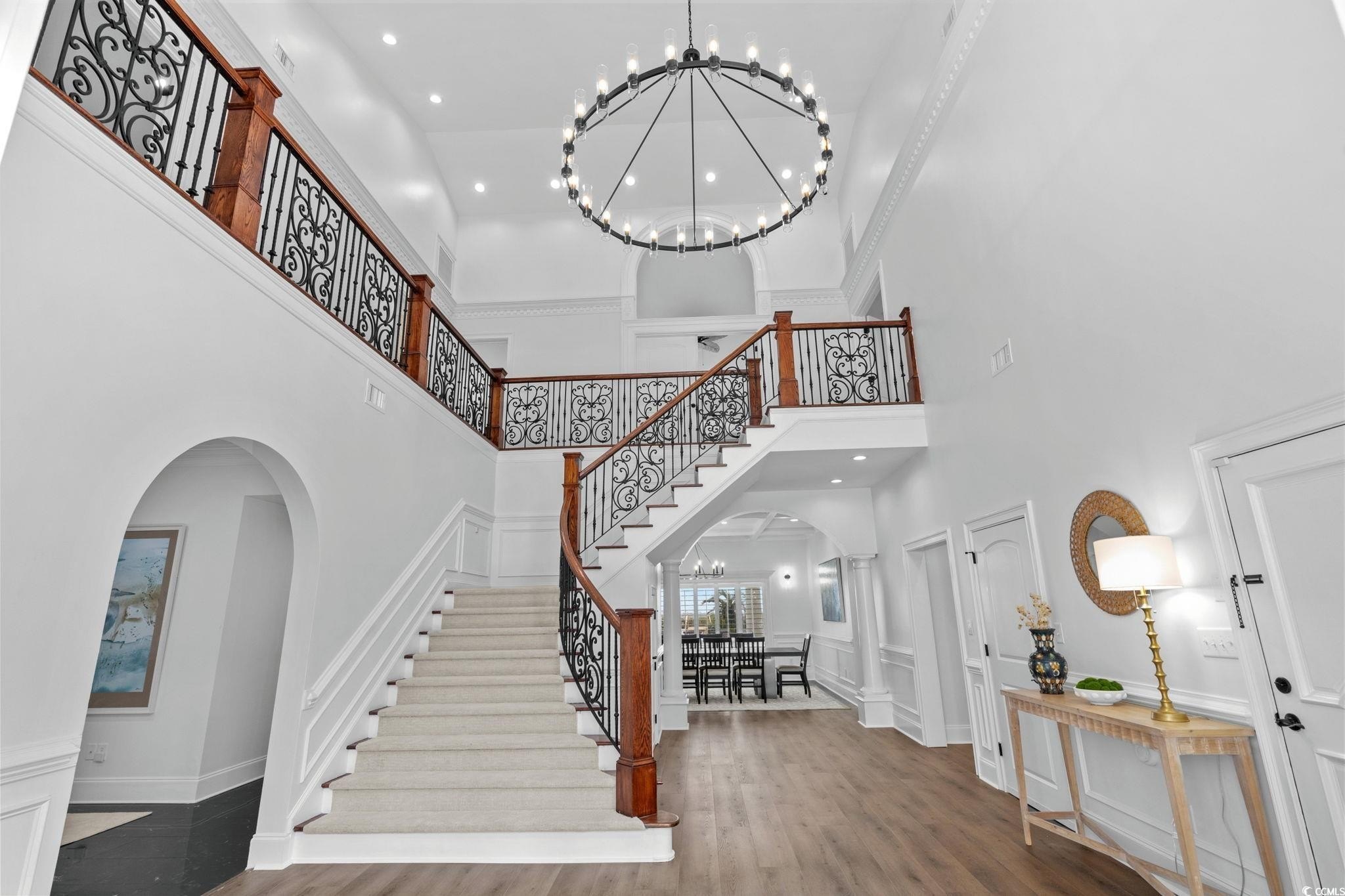 Myrtle Beach, South Carolina, 29577, United States, 6 Bedrooms Bedrooms, ,6 BathroomsBathrooms,Residential,For Sale,1904305