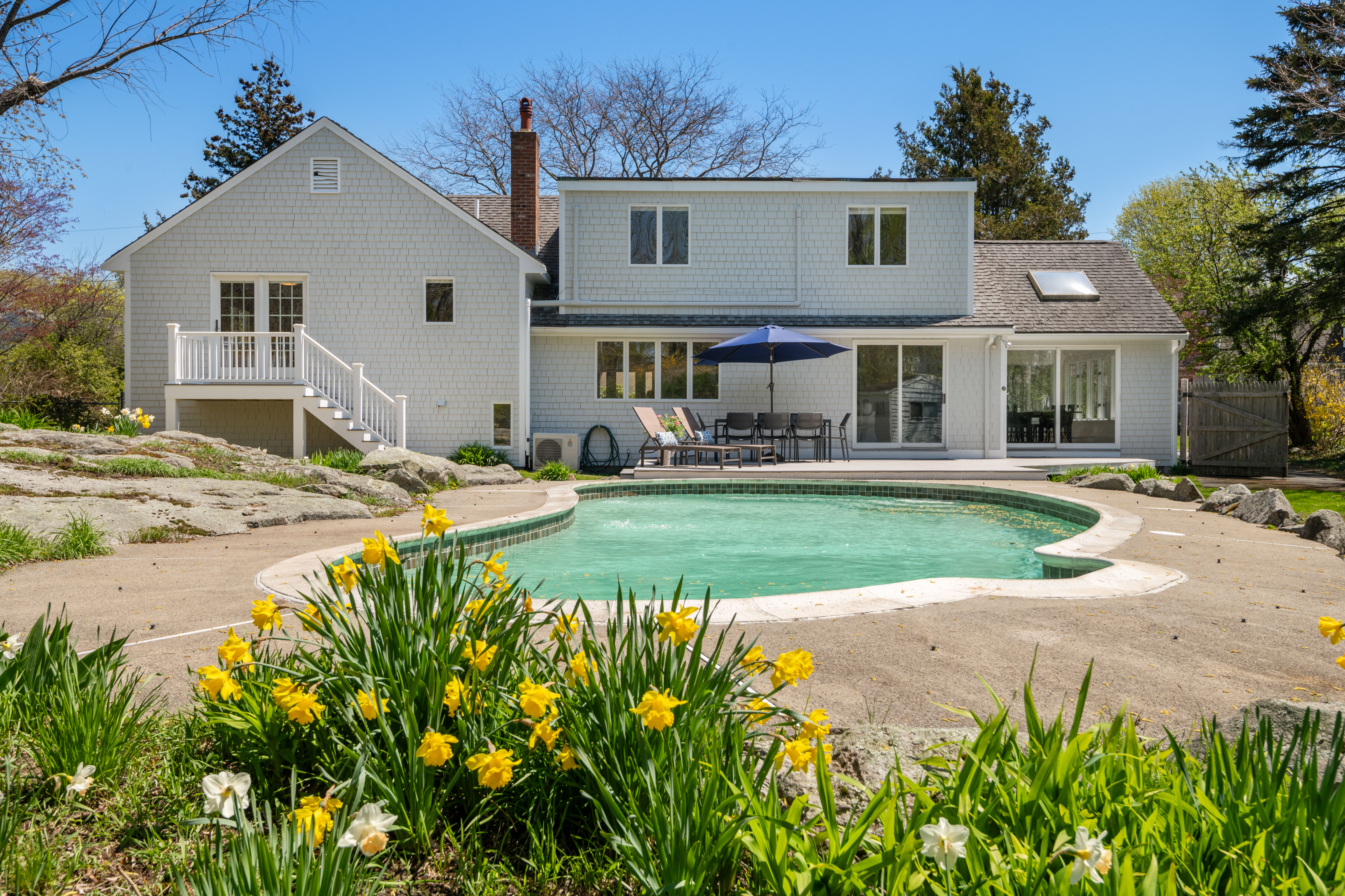  8 Marbee Road, Rockport, MA, 01966 - 物件實景