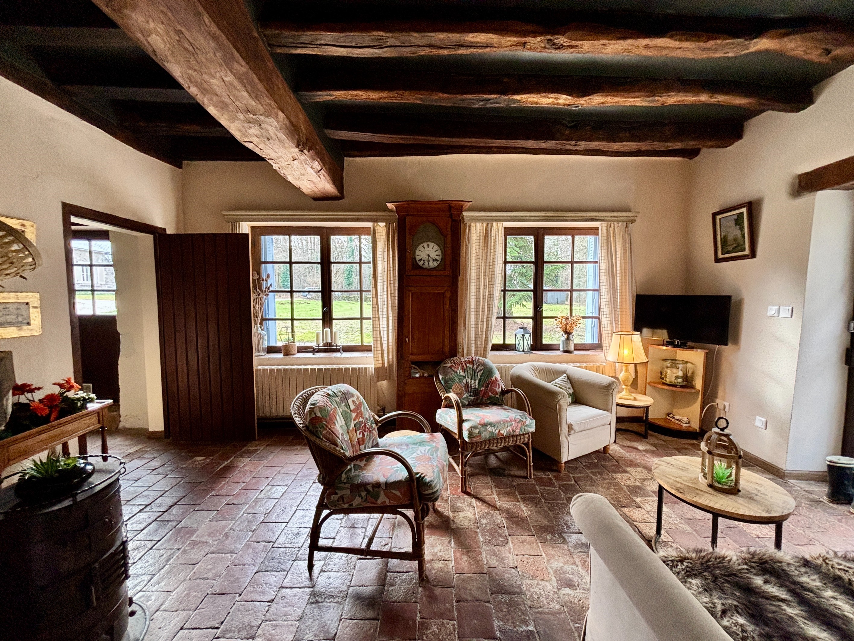  Property near Tours - 物件實景
