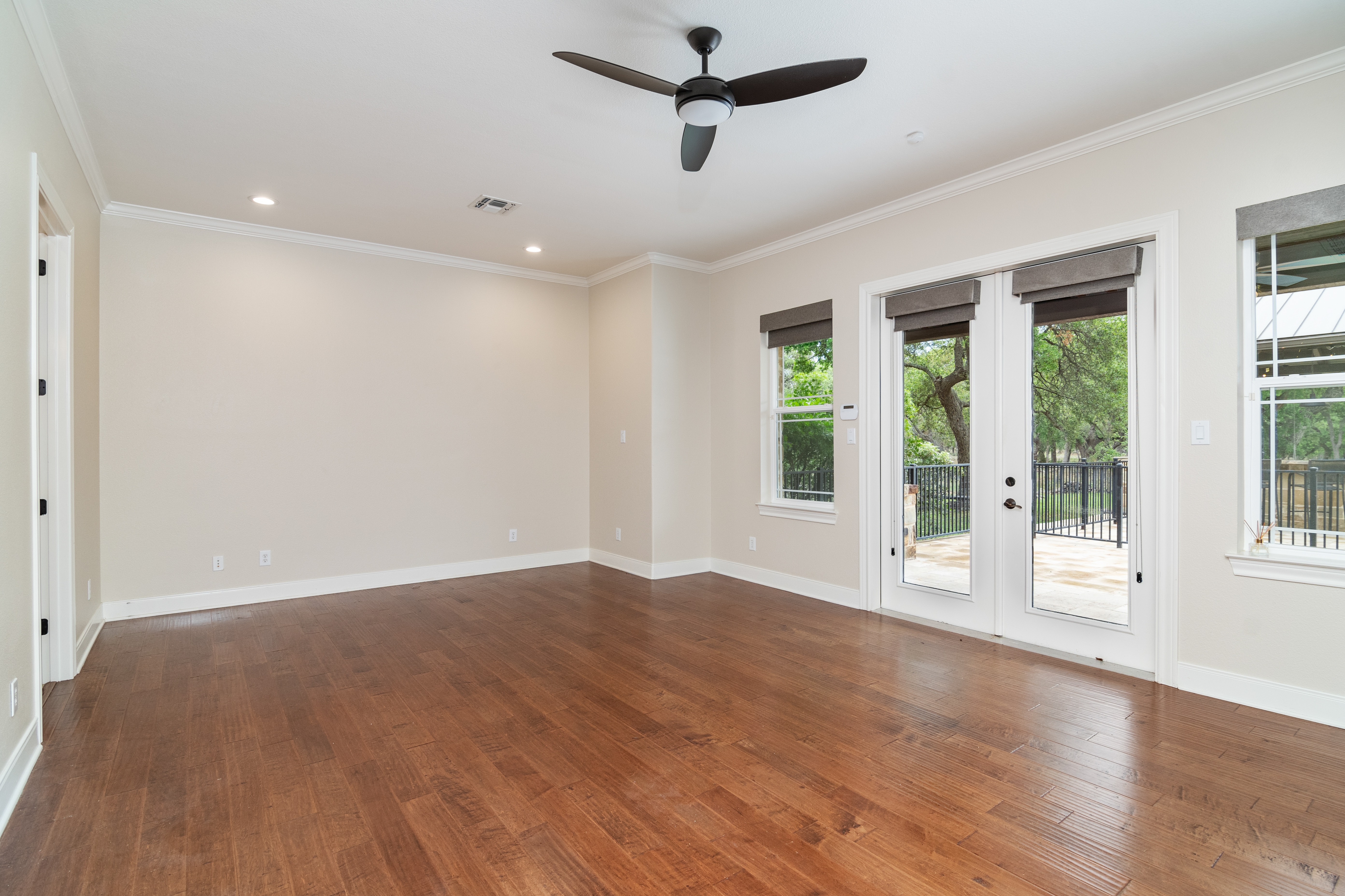  Private 5-Acre Boerne Retreat - 物件實景