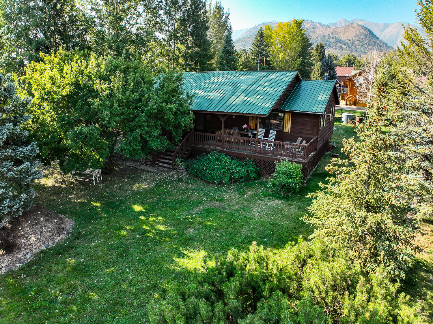 Pine Valley, Utah, 84781, United States, 3 Bedrooms Bedrooms, ,Residential,For Sale,1826361