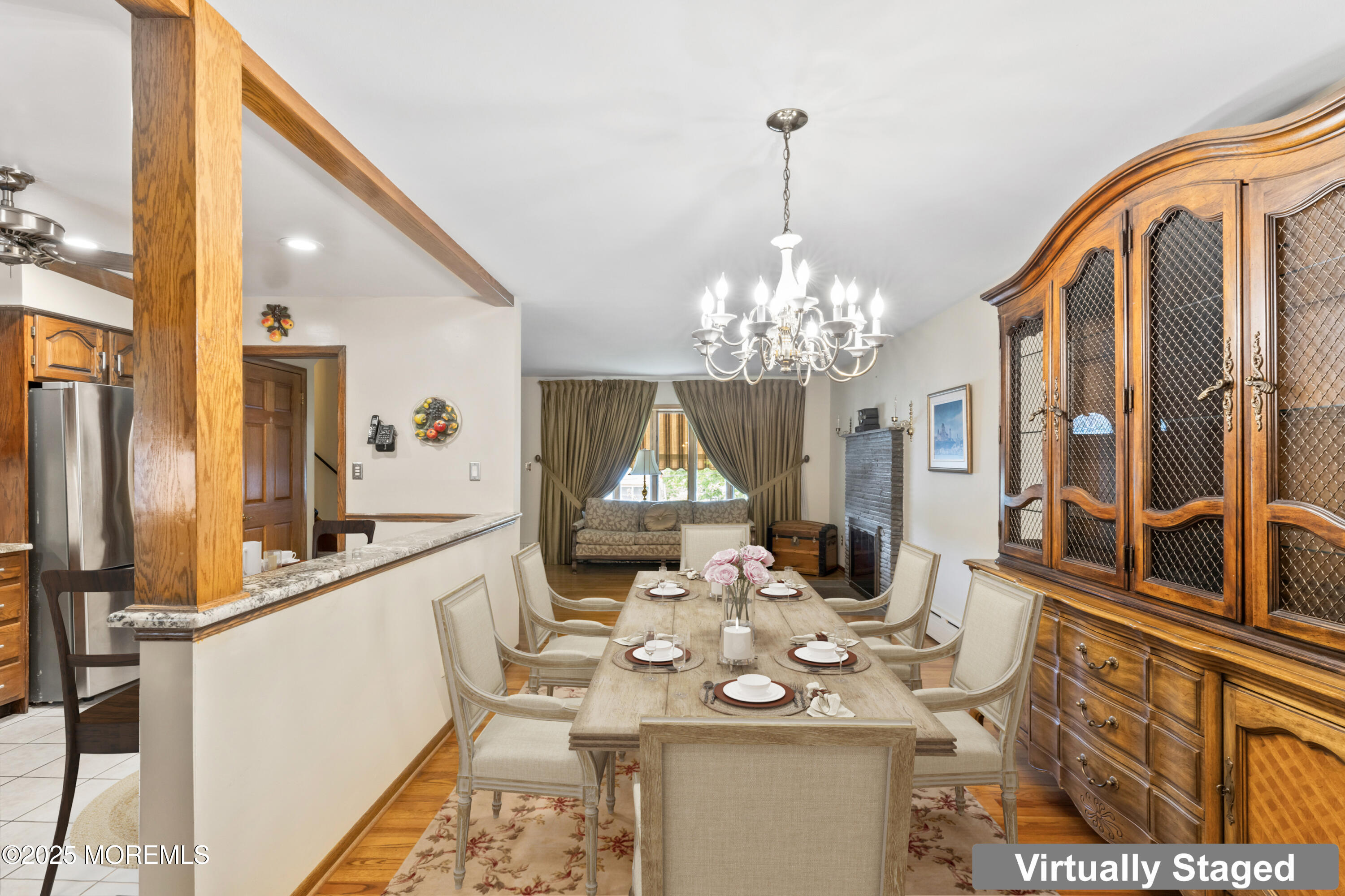 West Caldwell, New Jersey, 07006, United States, 3 Bedrooms Bedrooms, ,3 BathroomsBathrooms,Residential,For Sale,1916305