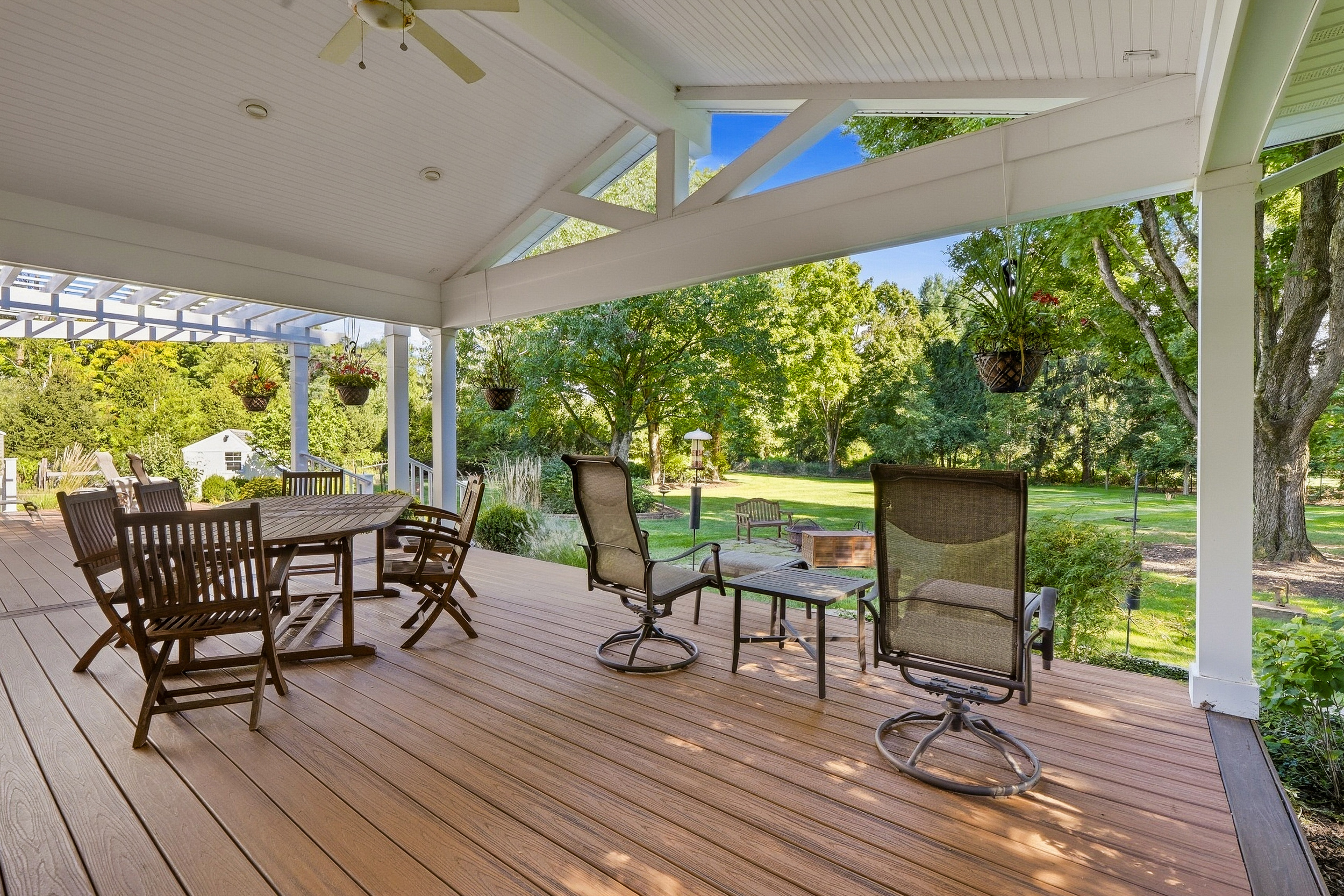  11 Raven Road, Colts Neck NJ - 物件實景