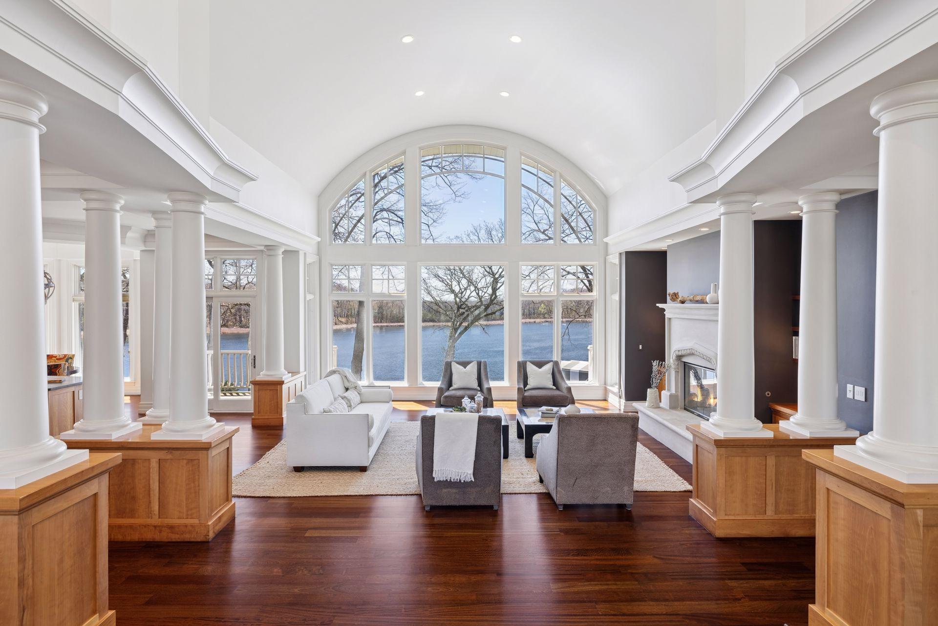 Orono, Minnesota, 55391, United States, 5 Bedrooms Bedrooms, ,5 BathroomsBathrooms,Residential,For Sale,1792914