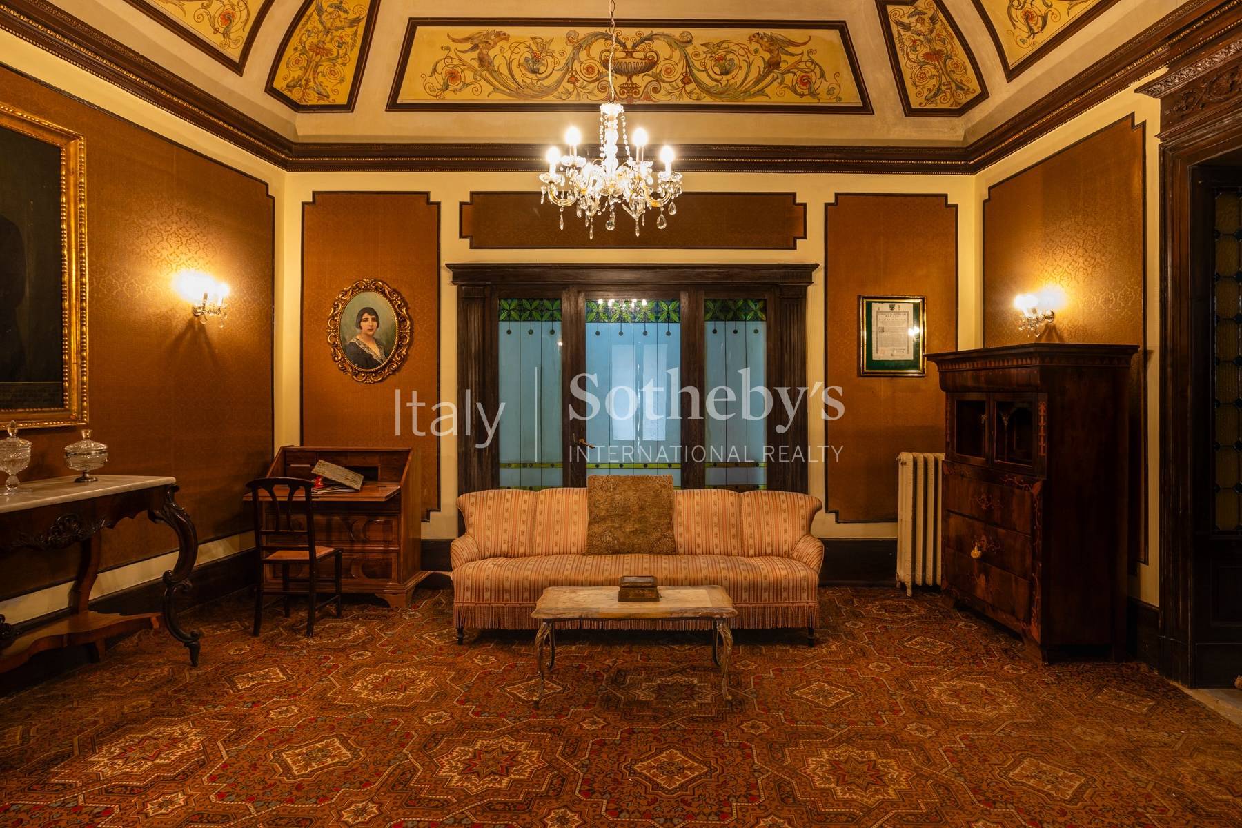  Elegant noble floor in the heart of Modica - 物件實景