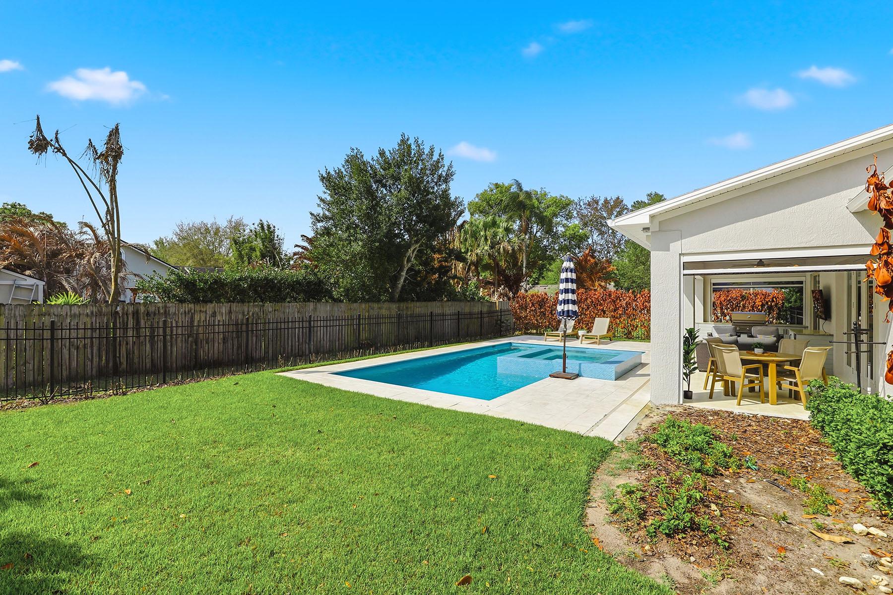  WINTER PARK - 物件實景