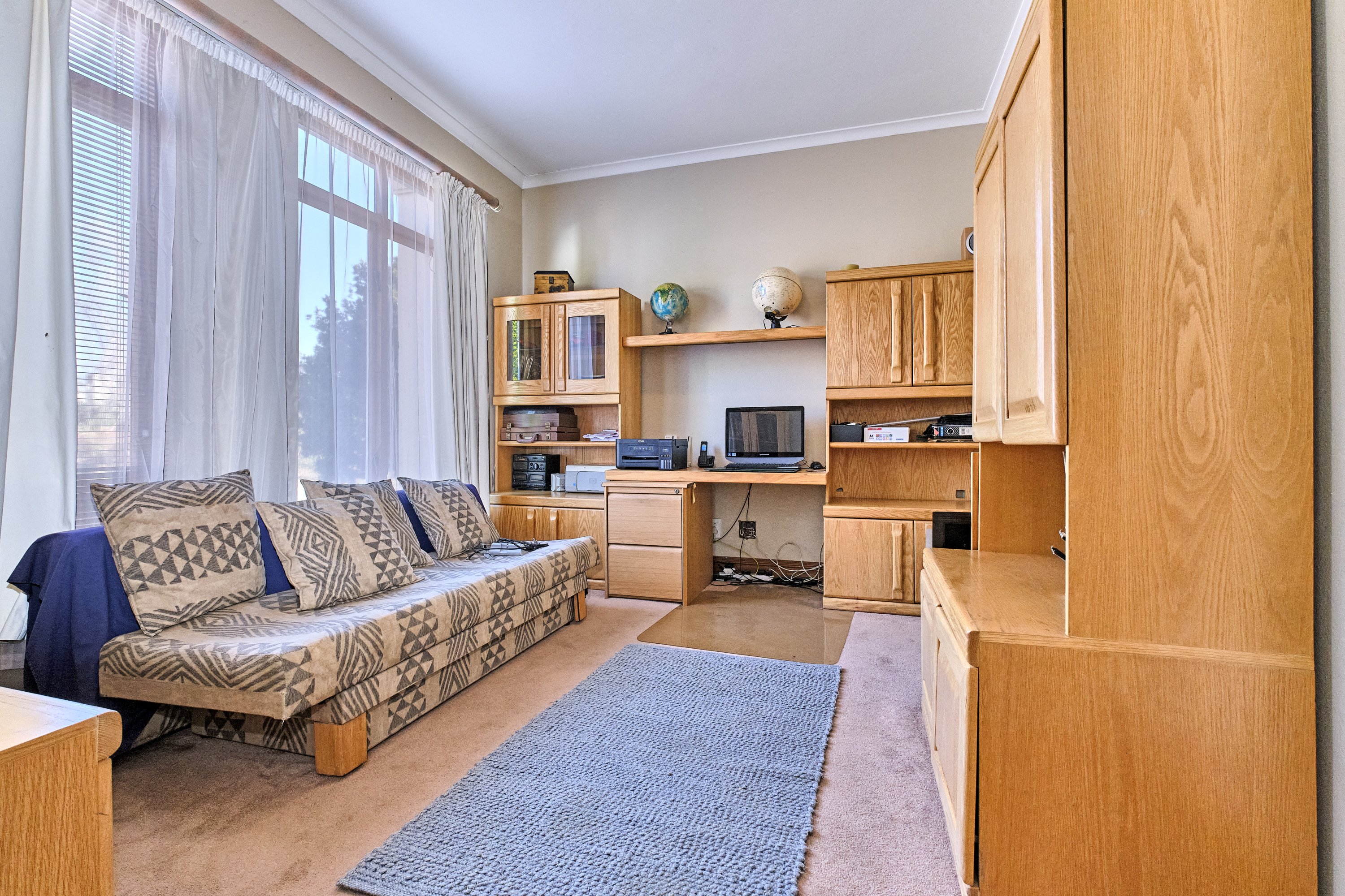  Space, Security and Family Living in Brooklands Estate - 物件實景