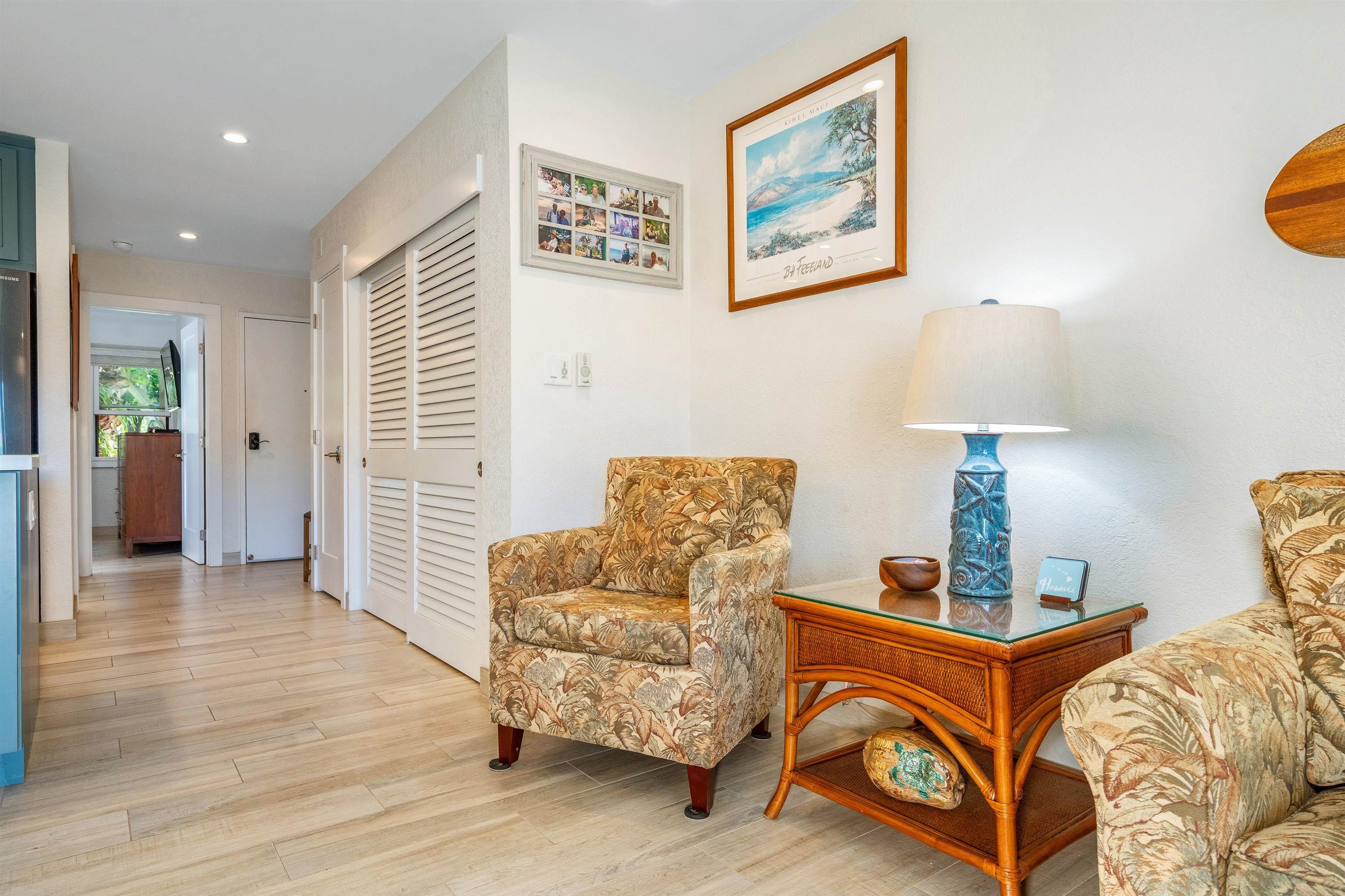 Kihei, Hawaii, 96753, United States, 1 Bedroom Bedrooms, ,1 BathroomBathrooms,Residential,For Sale,1859885