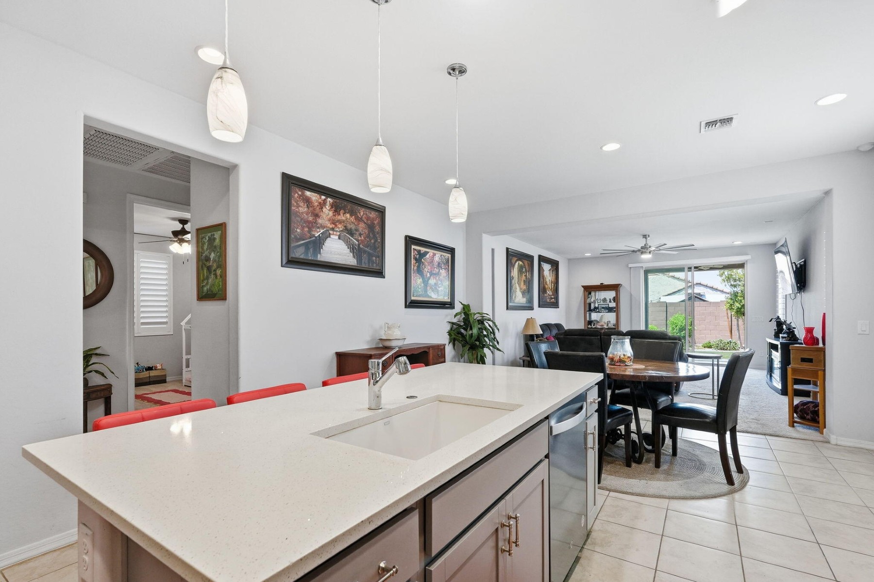  7014 W Pedro Lane¦Laveen, AZ - 物件實景