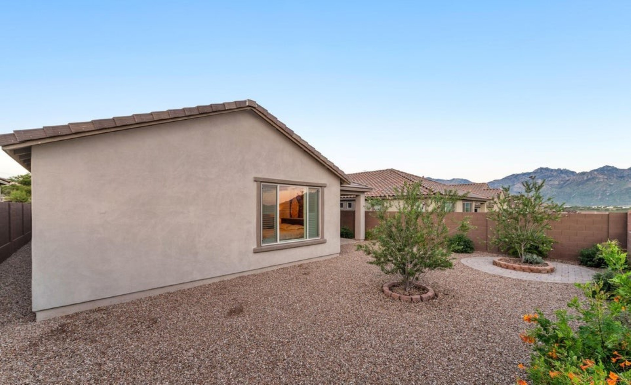  13481 N Sanidine Drive¦Oro Valley, AZ - 物件實景