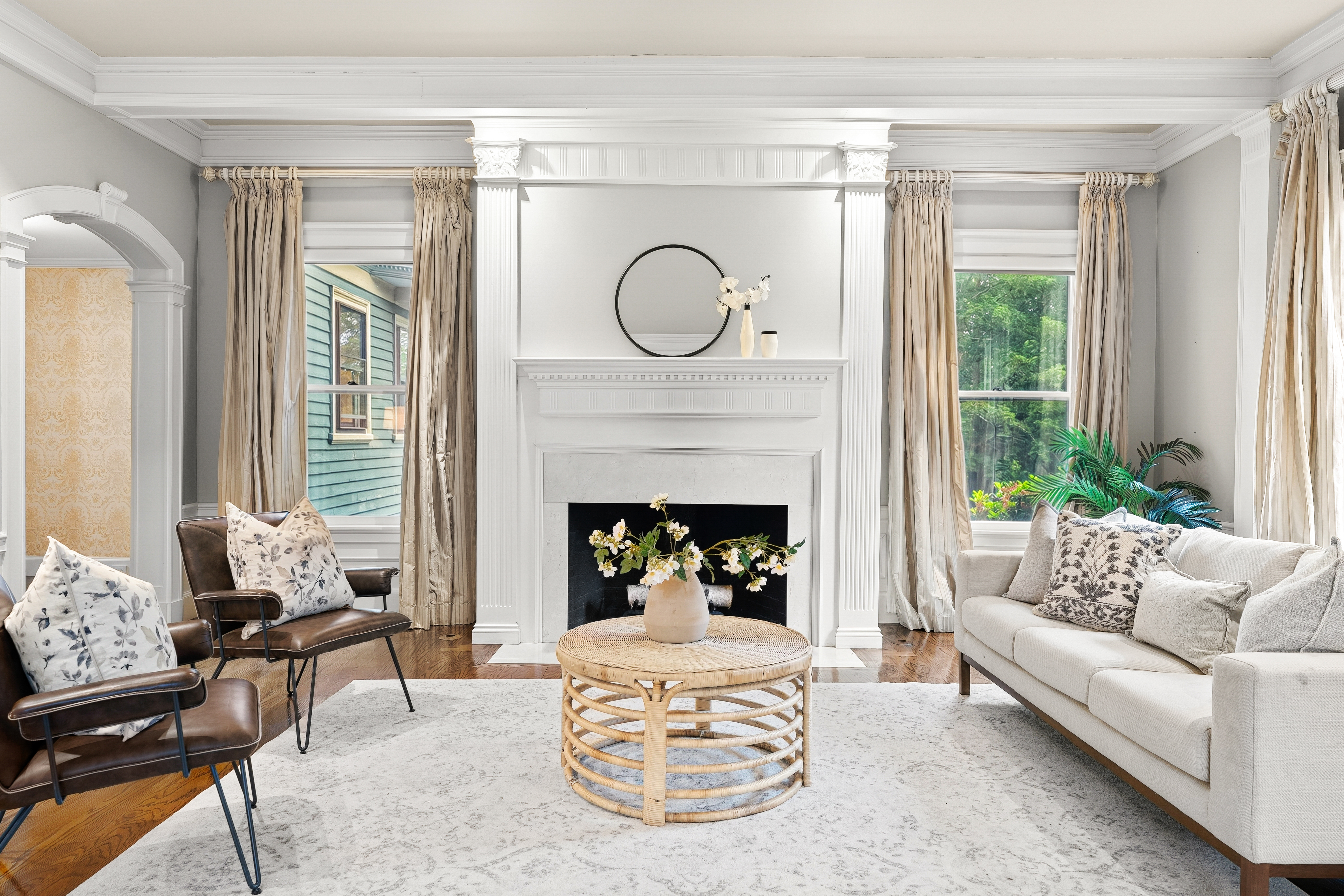  14 Wellington Street, Unit 1,  Arlington, MA, 02476 - 物件實景