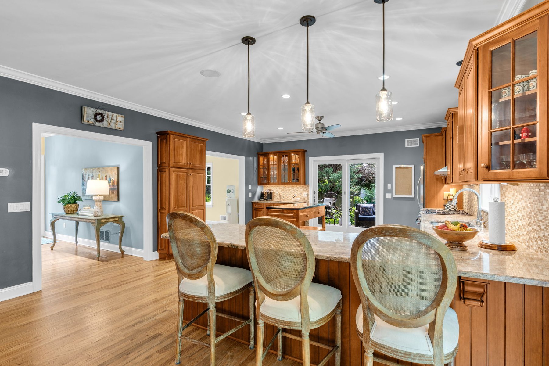  Distinctive Luxury Living in Manasquan - 物件實景