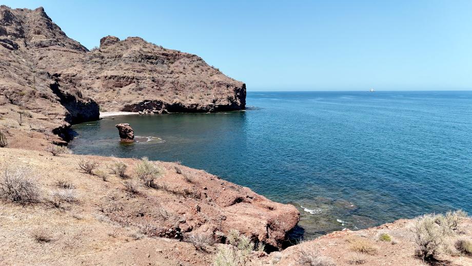 Sin calle, La Danzante, Baja California Sur, 23895, Mexico, 1 Bedroom Bedrooms, ,Residential,For Sale,Sin calle,1640305