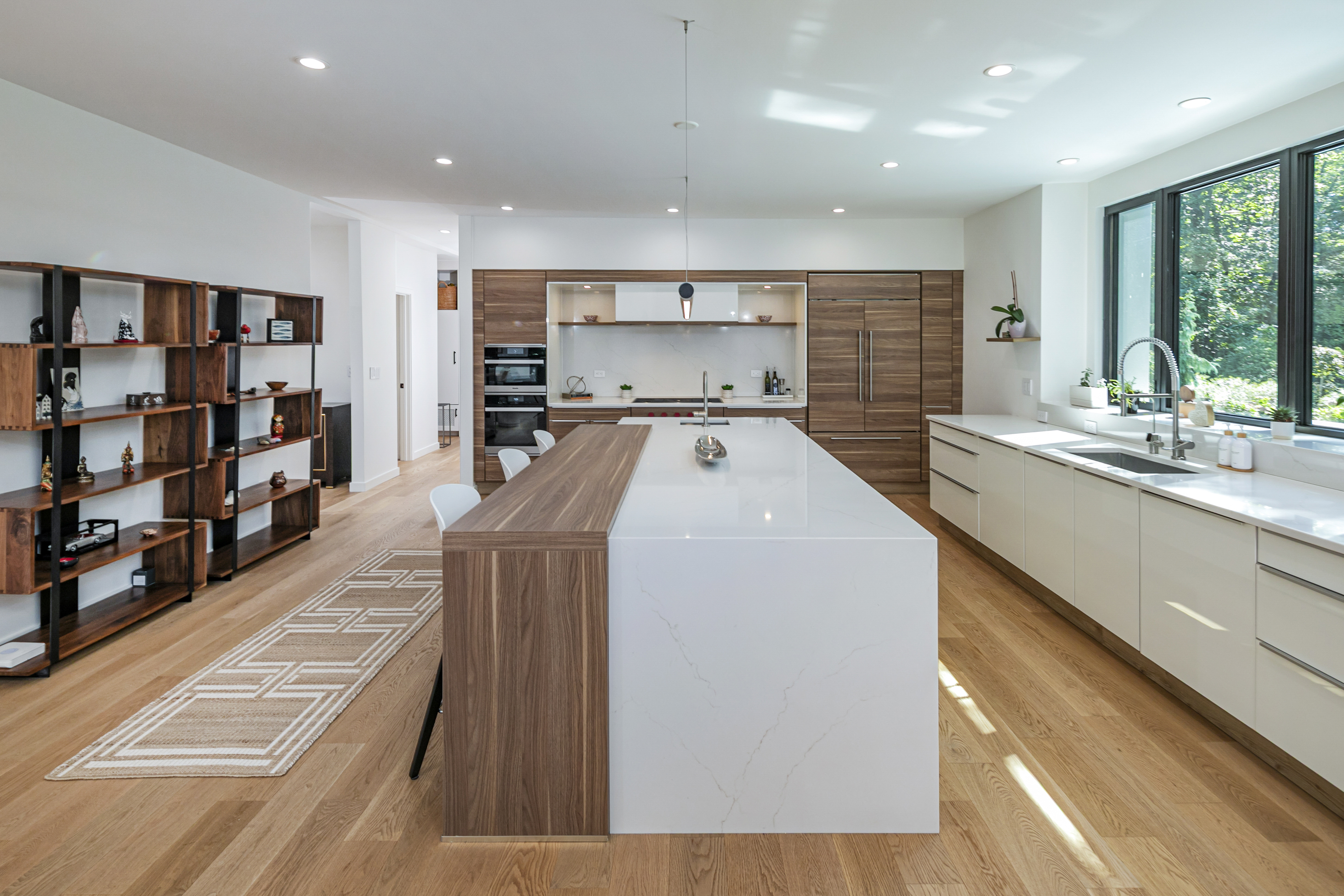  Modern Luxury Living Steps From Downtown - 物件實景