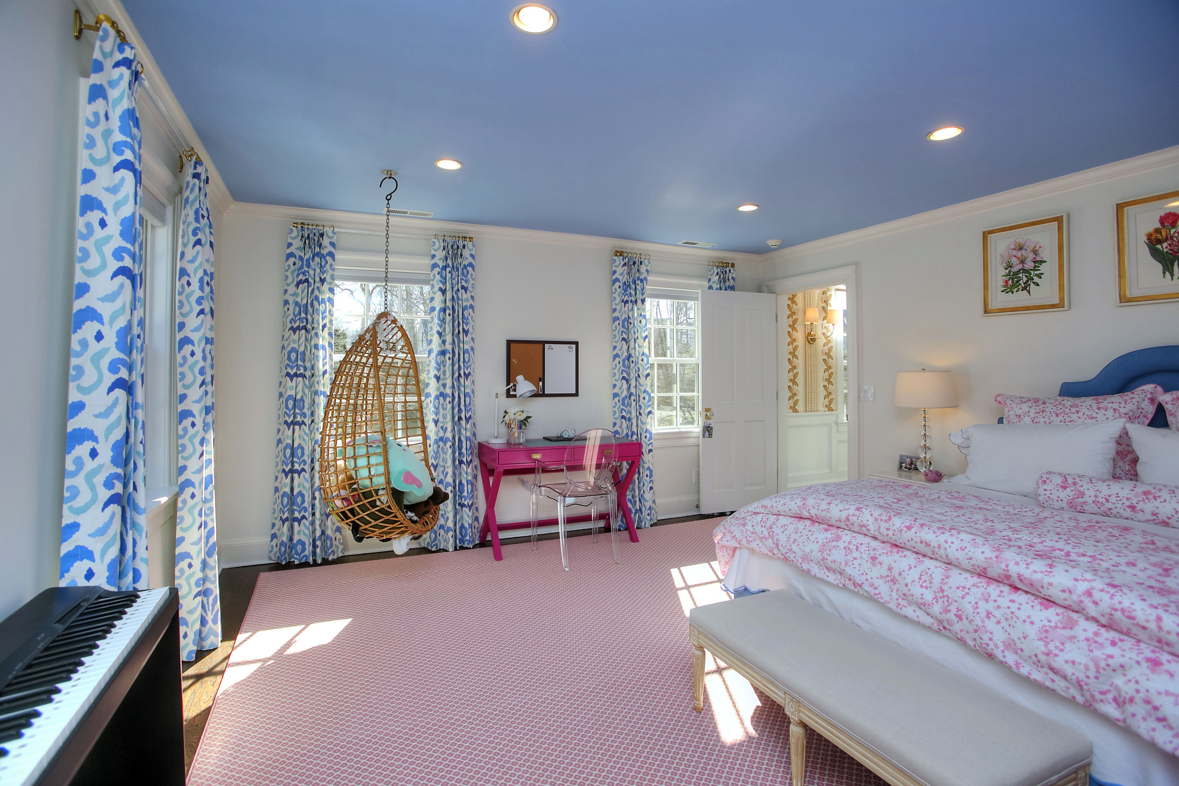  30 Elm Place - 物件實景