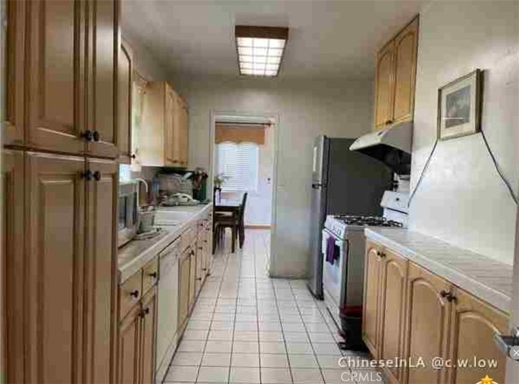 Alhambra, California, 91803, United States, ,Residential,For Sale,1838582