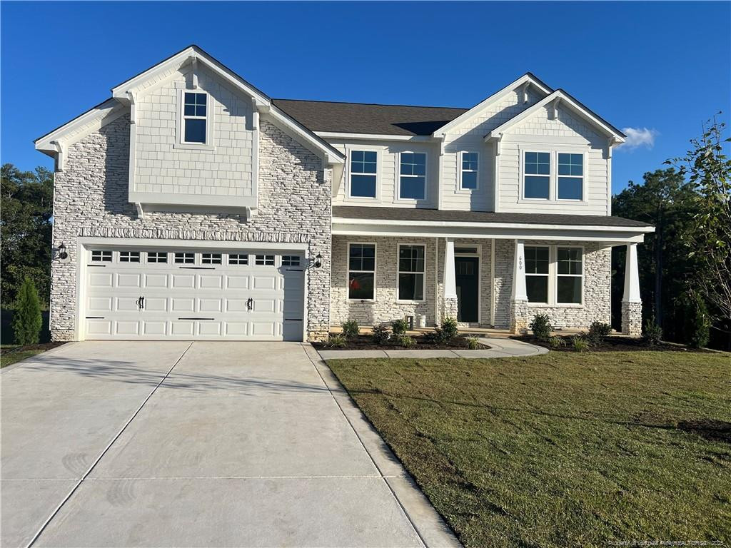 Fayetteville, North Carolina, 28311, United States, 4 Bedrooms Bedrooms, ,3 BathroomsBathrooms,Residential,For Sale,1867693