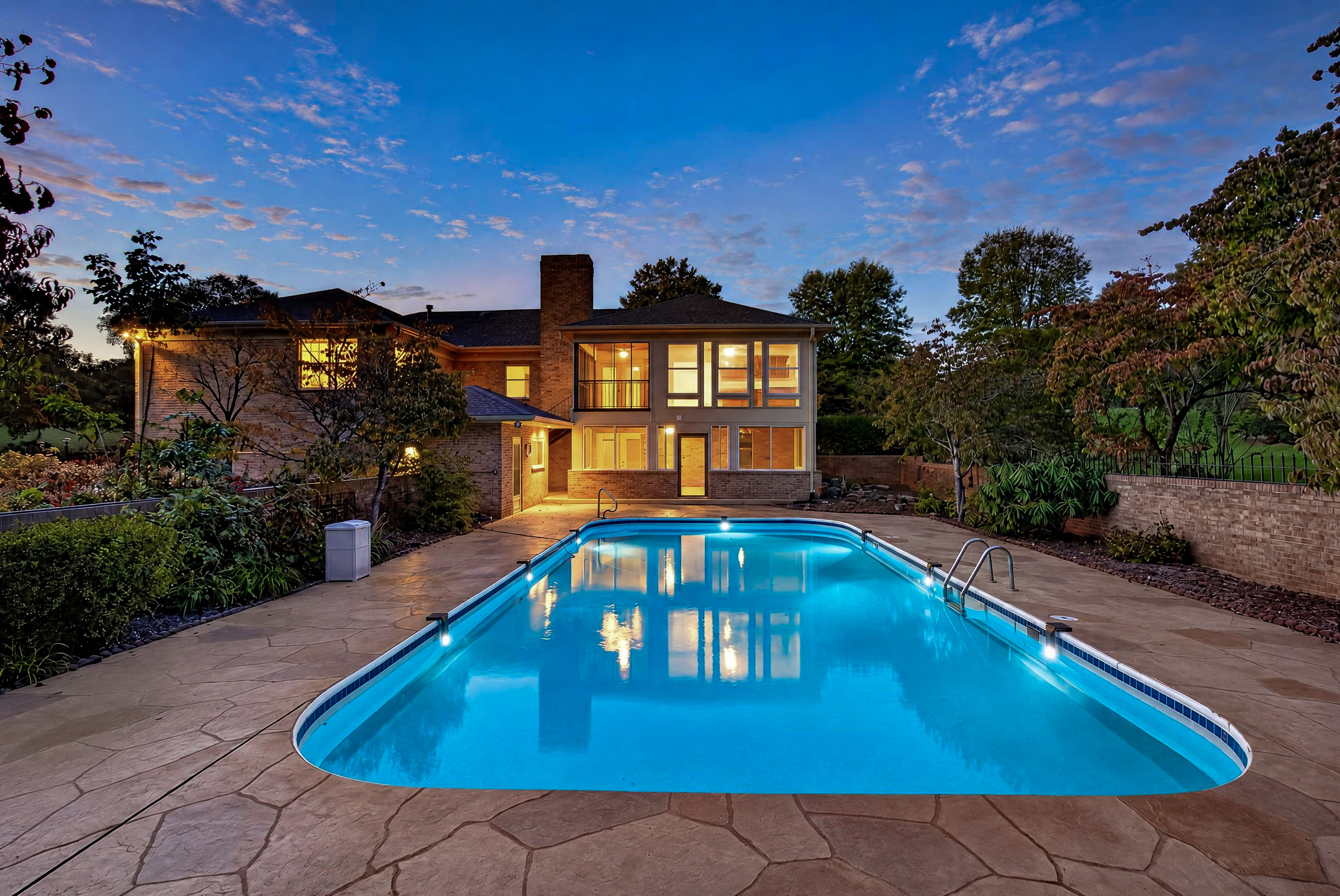  5504 River Point Cove Road, Knoxville, TN 37919 - 物件實景