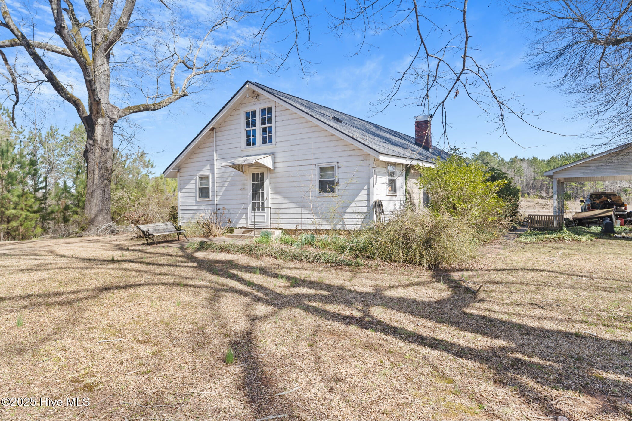 Rockingham, North Carolina, 28379, United States, 2 Bedrooms Bedrooms, ,1 BathroomBathrooms,Residential,For Sale,1729552