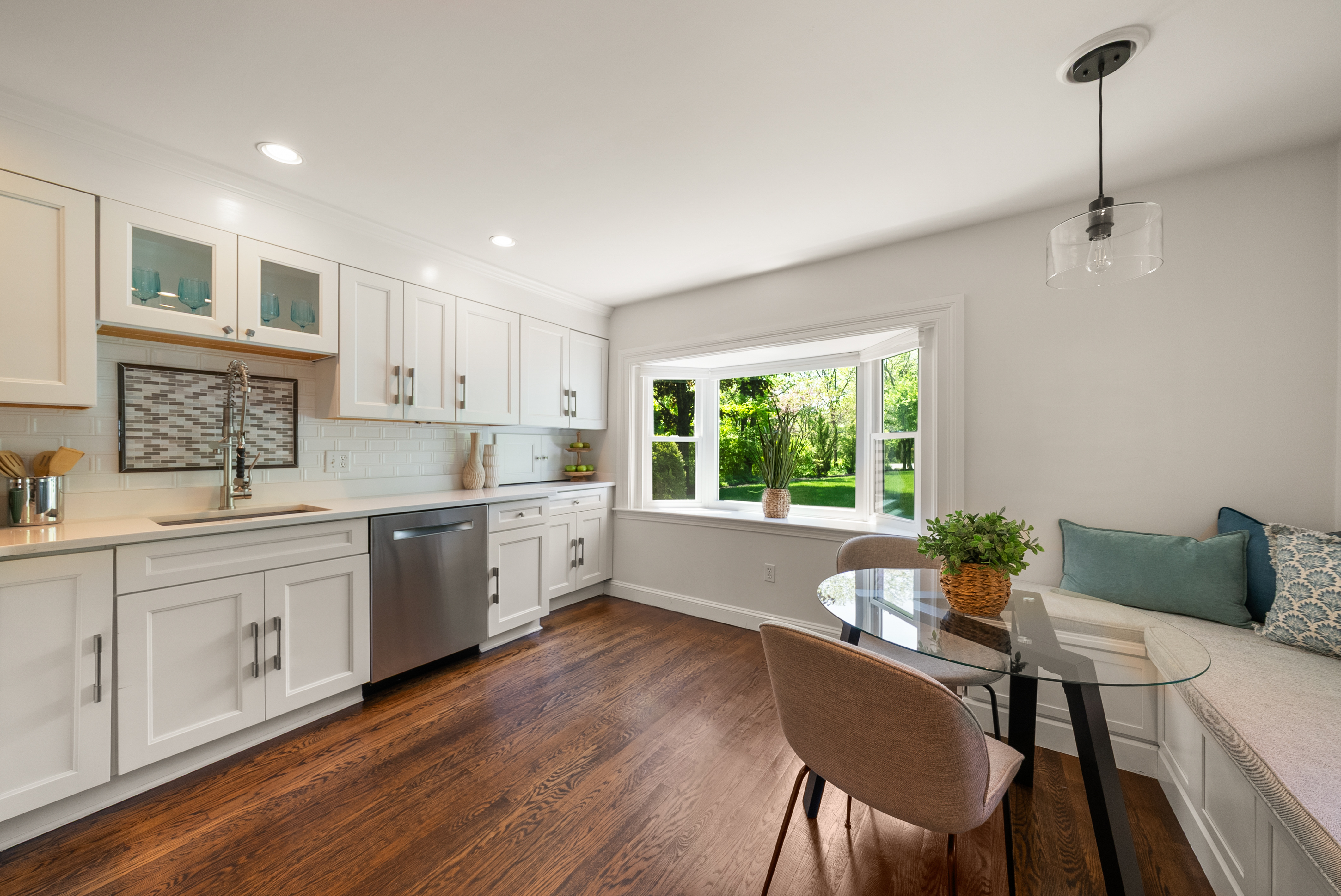  129 Dover Road, Westwood, MA, 02090 - 物件實景