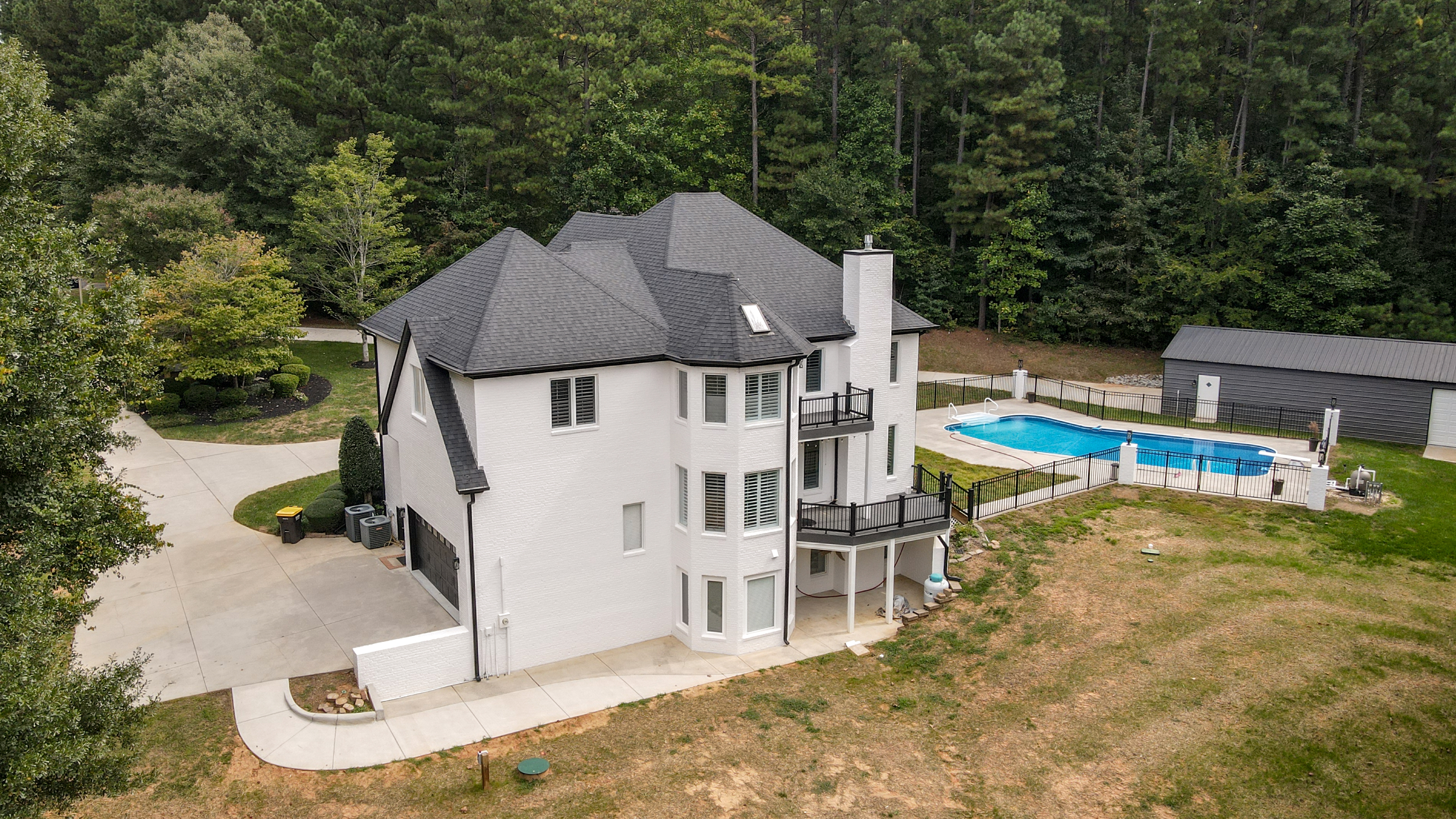 Stanley, North Carolina, 28164, United States, 6 Bedrooms Bedrooms, ,4 BathroomsBathrooms,Residential,For Sale,1976979