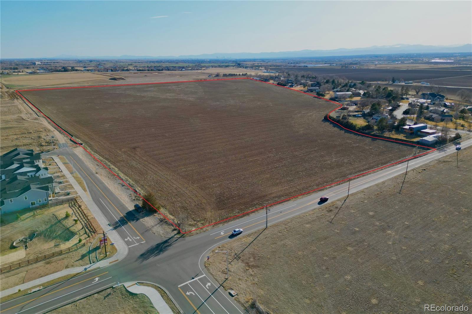Brighton, Colorado, 80601, United States, ,Land,For Sale,1746559