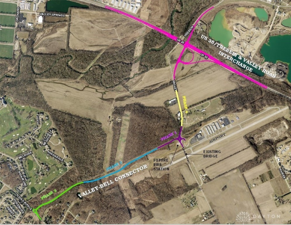 Beavercreek Twp, Ohio, 45385, United States, ,Residential,For Sale,1890072