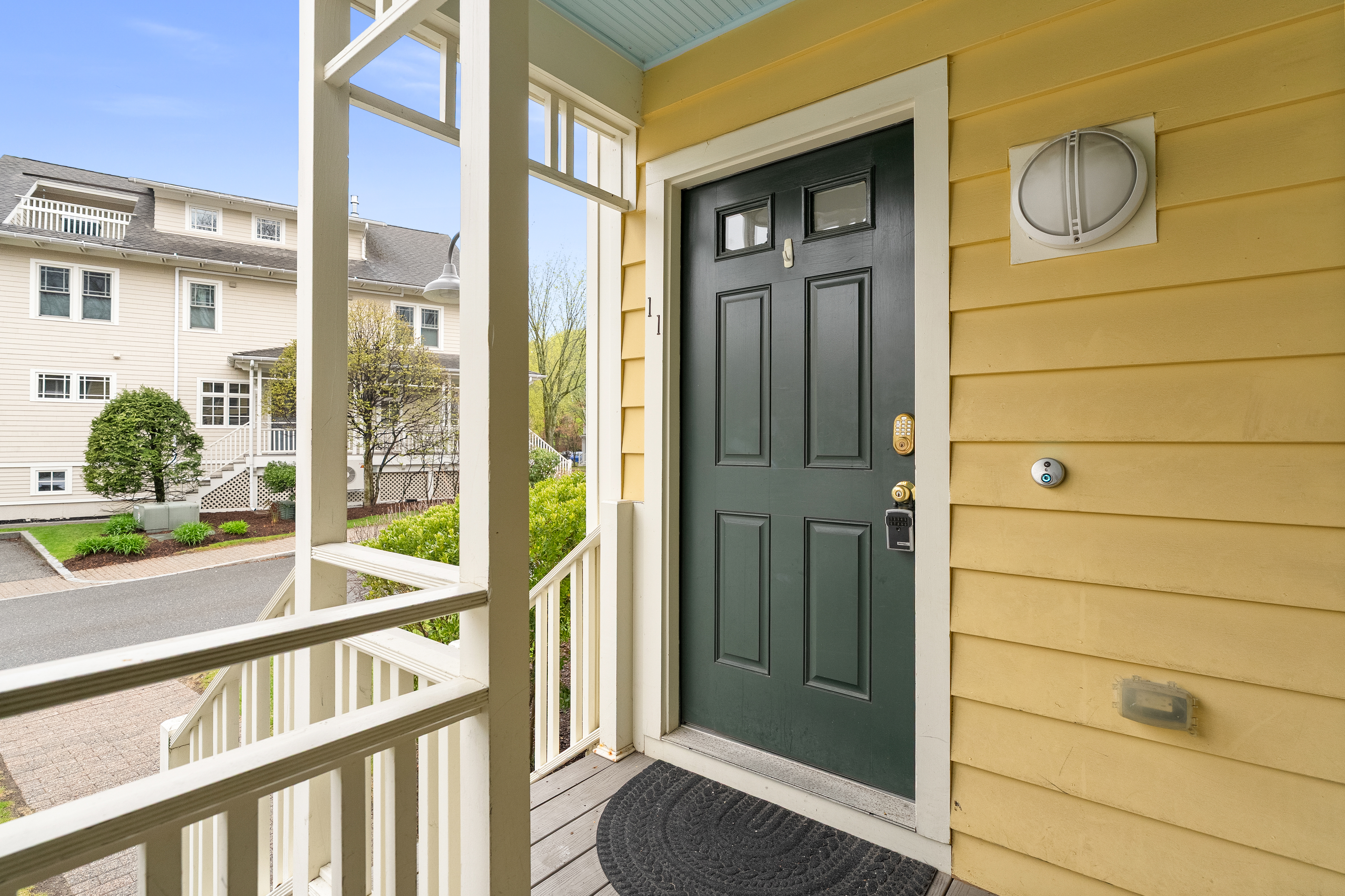  11 Russell Place, unit 11, Arlington, MA, 02474 - 物件實景