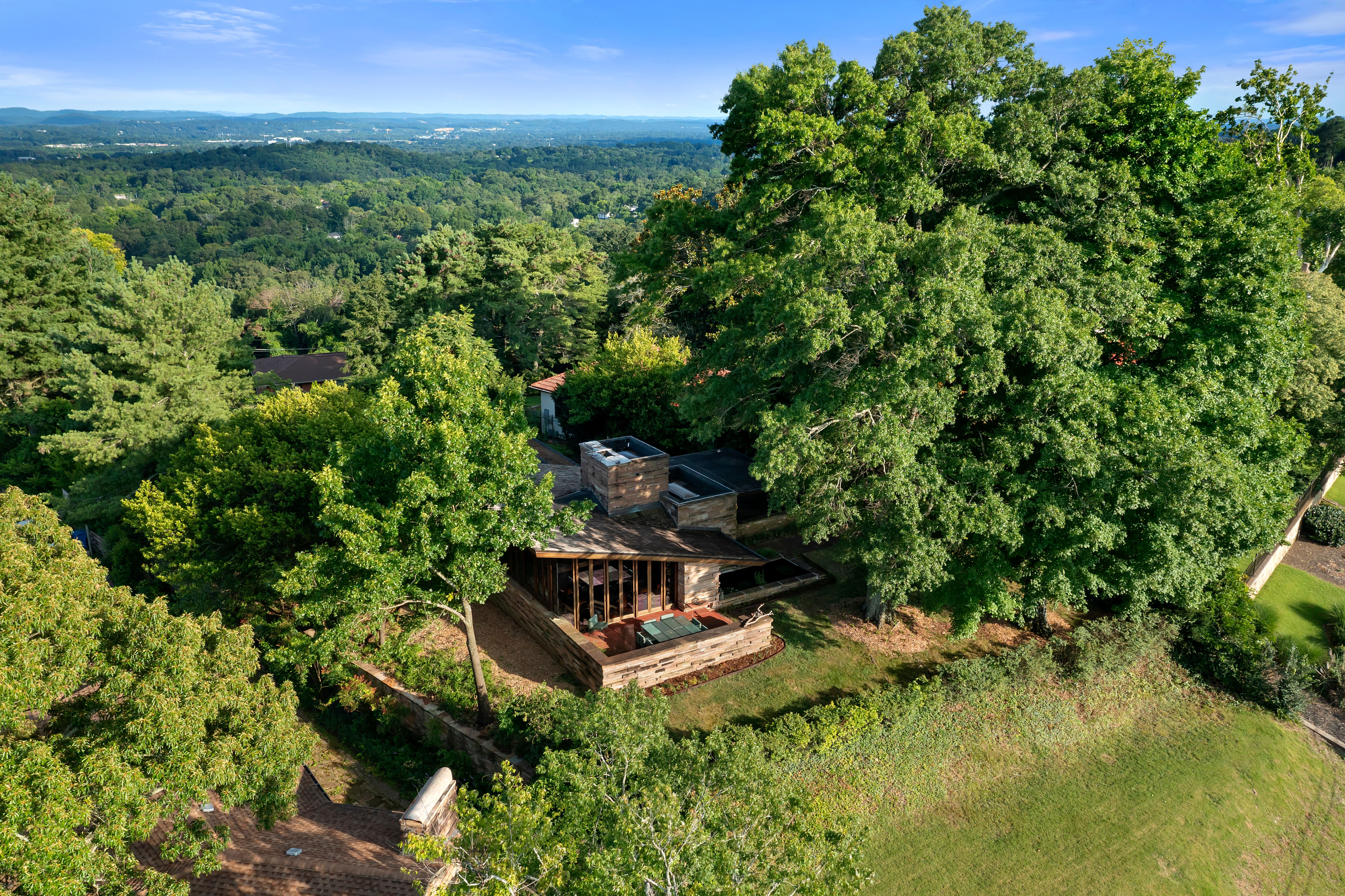  334 North Crest Road, Chattanooga, TN 37404 - 物件實景