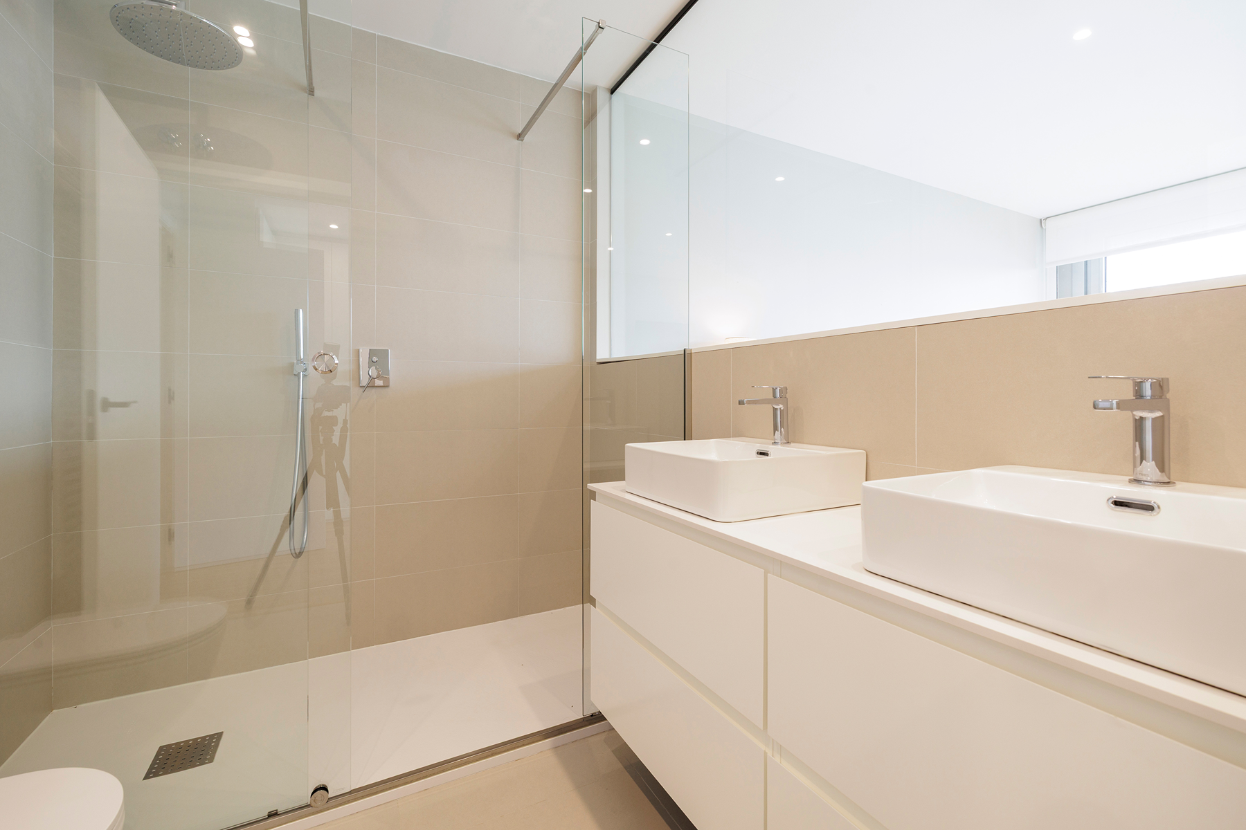  Exclusive designer townhouse with sea views in Sanxenxo - 物件實景