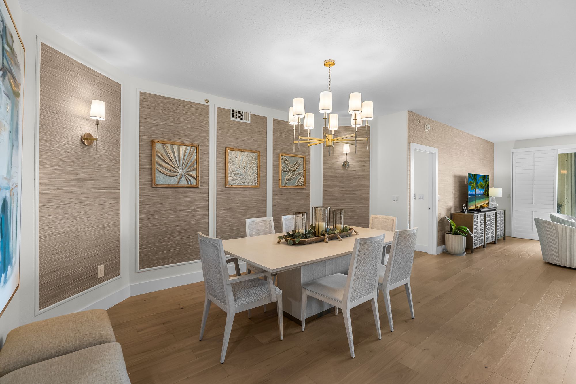 3920 N Highway A1a, Hutchinson Island, FL, 34949 - 物件實景