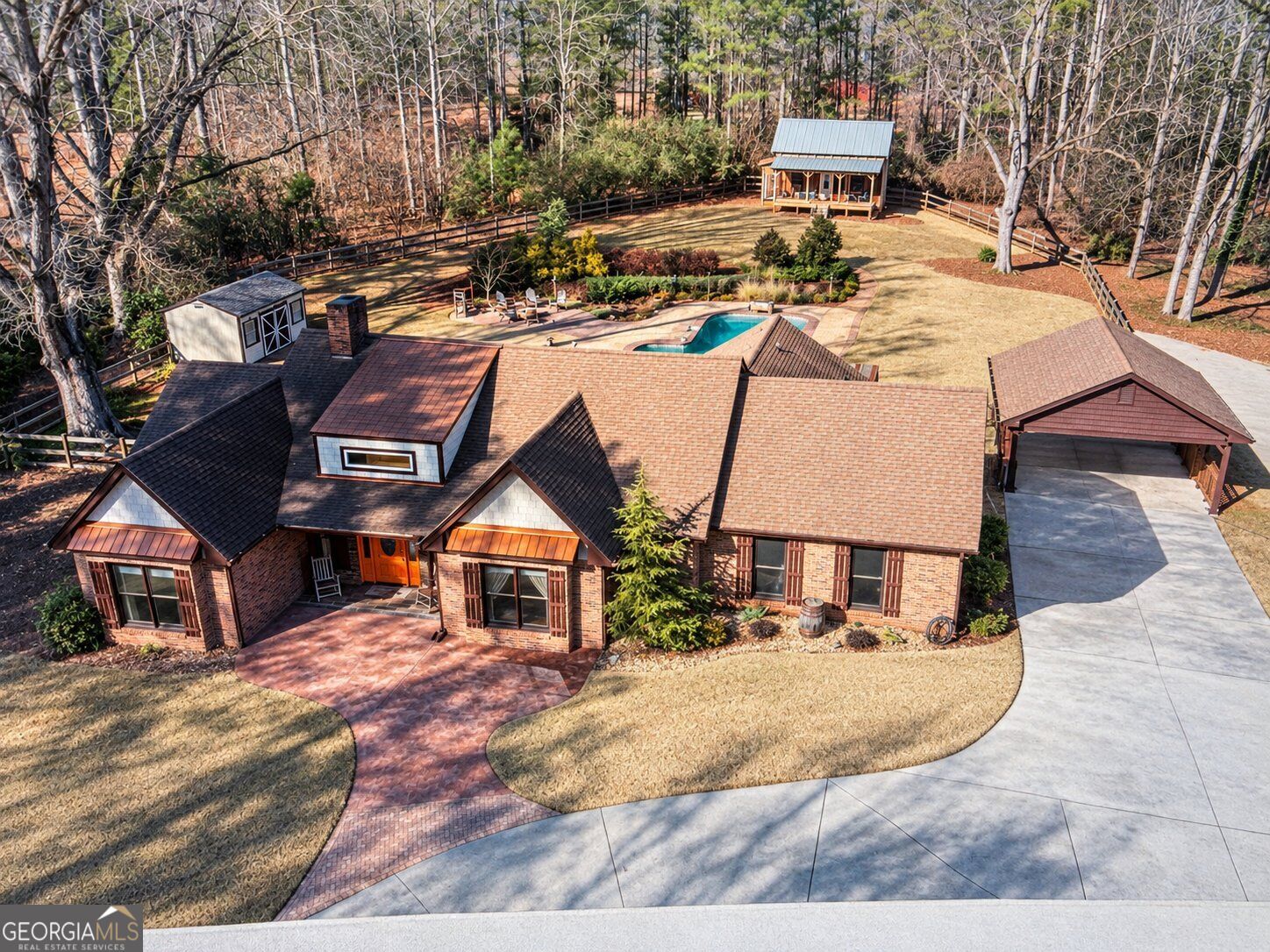 Highway 20 , Covington, GA 30016