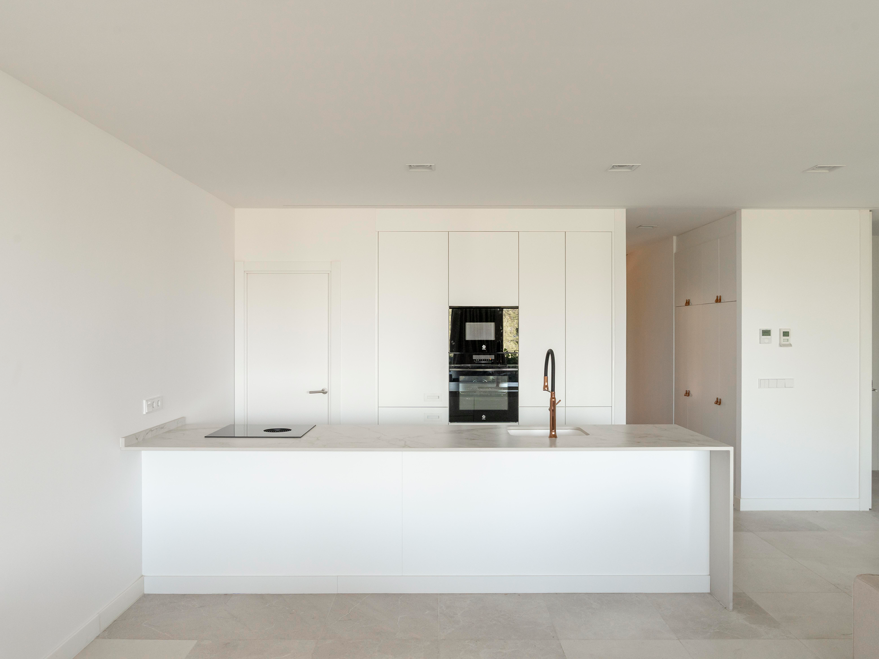  Apartment with pool and terrace in Santa Ponsa, Mallorca - 物件實景