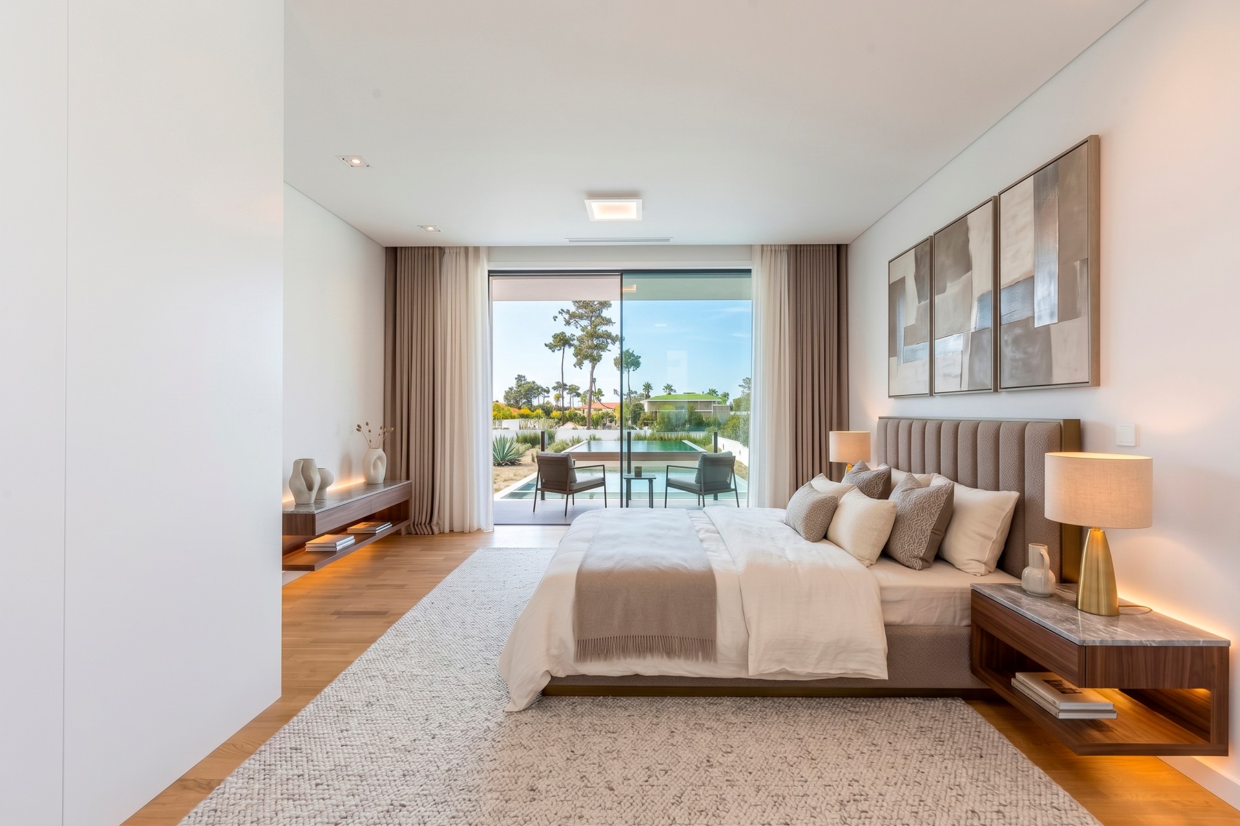  House, 7 bedrooms, for Sale - 物件實景