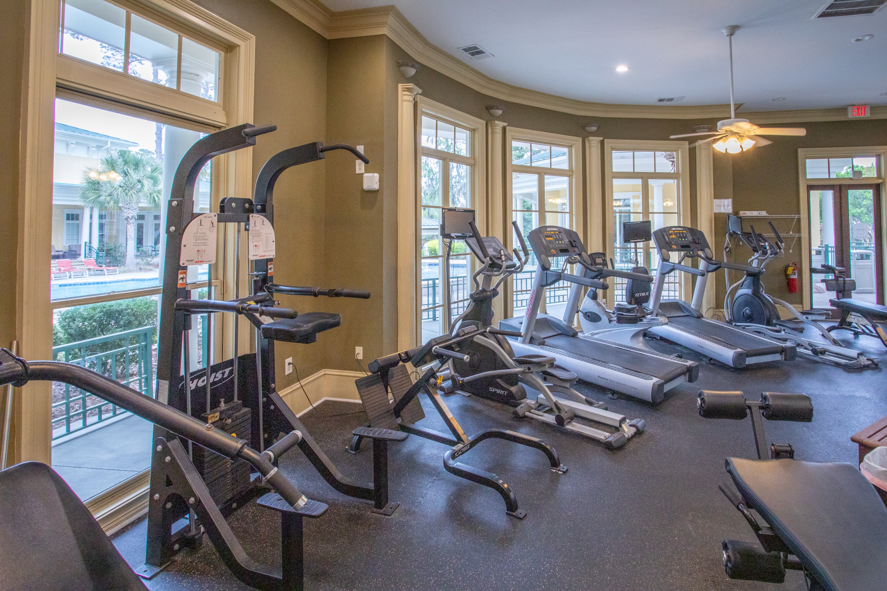  2734 Whitemarsh Way - 物件實景