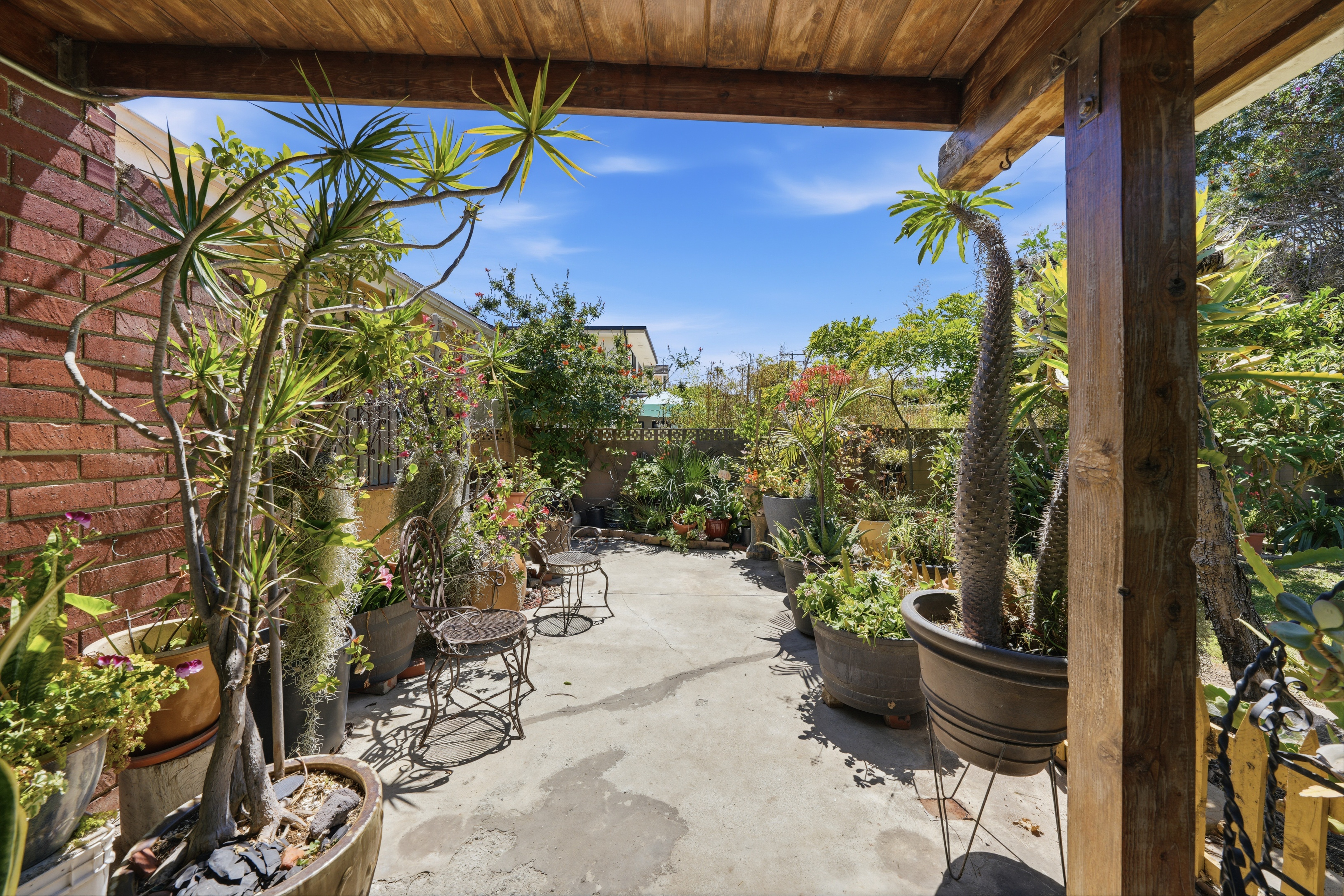  2402 30th Street, Santa Monica, CA 90405 - 物件實景